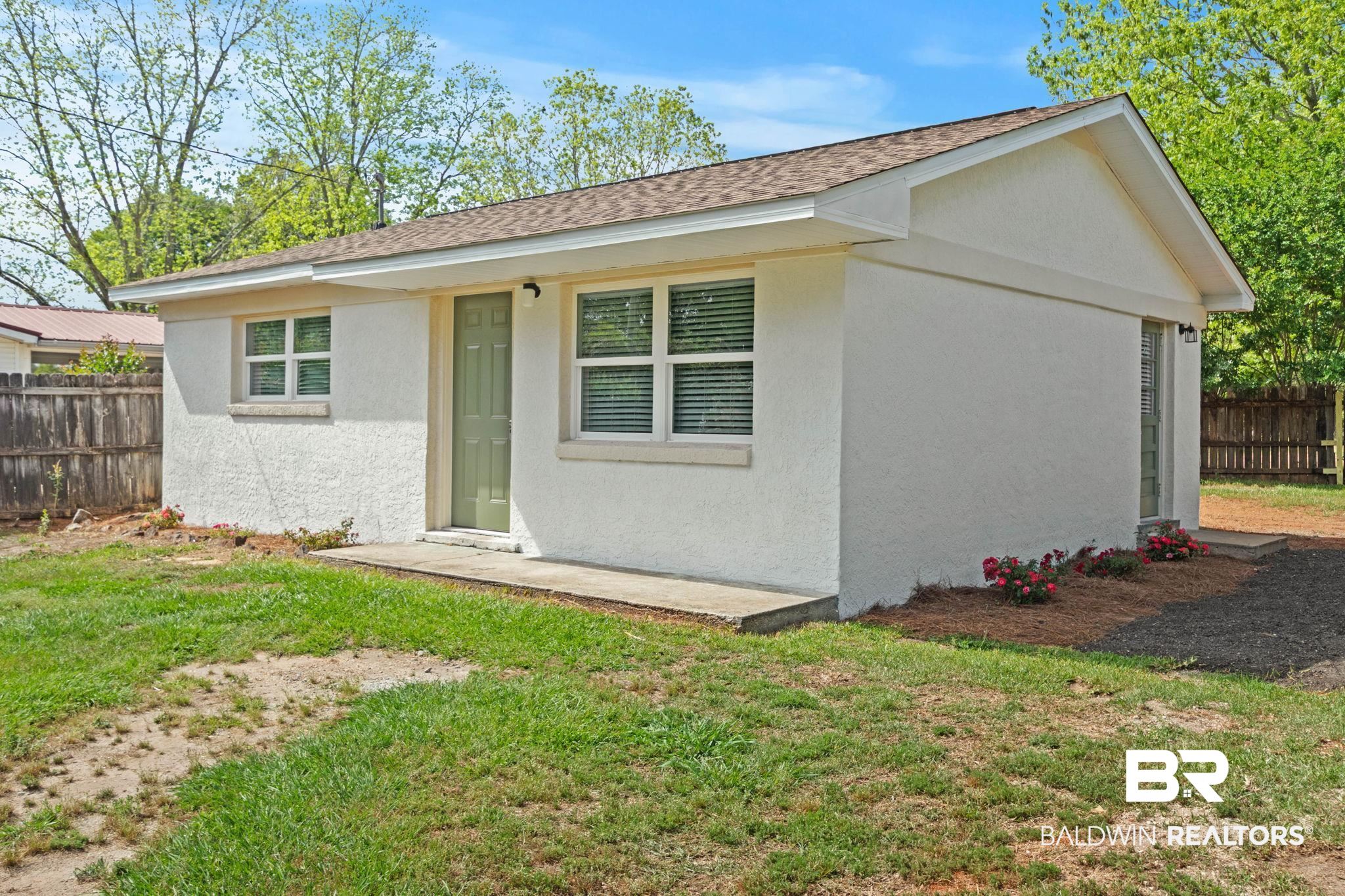 3281 Mason Road