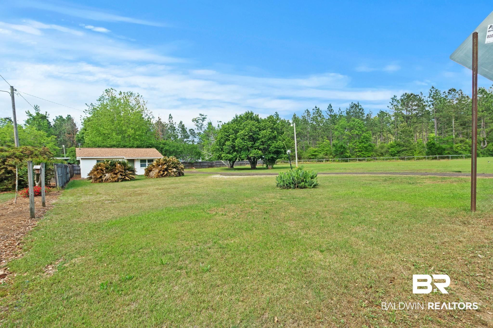 3281 Mason Road