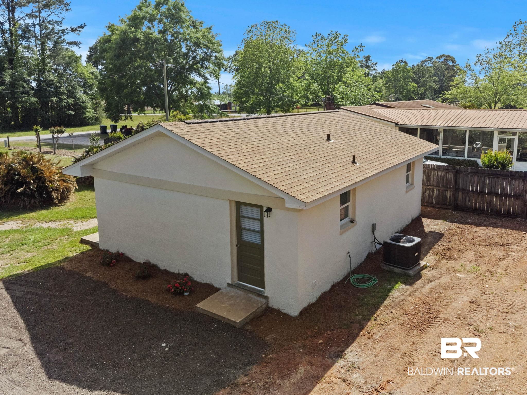 3281 Mason Road