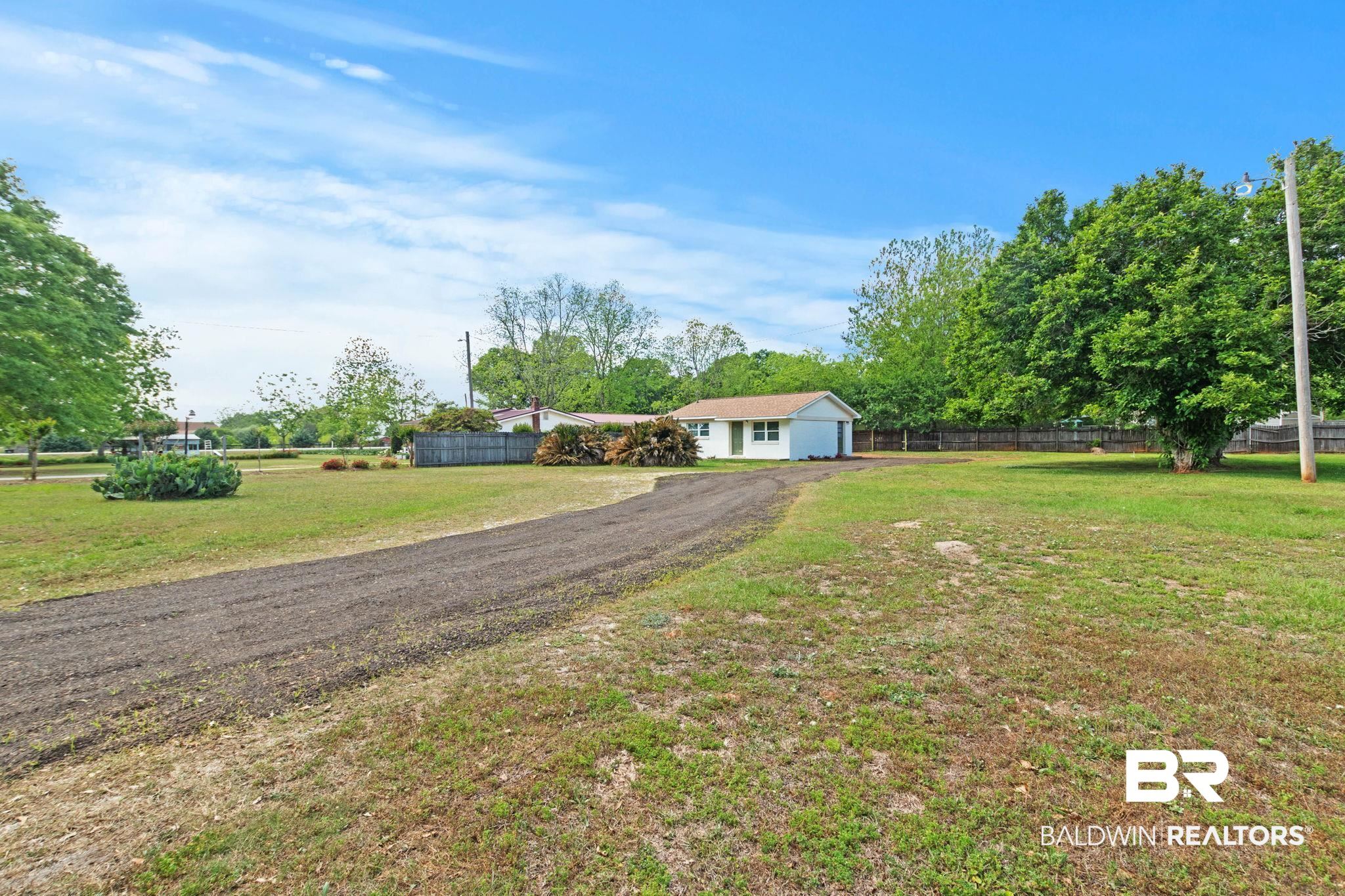 3281 Mason Road
