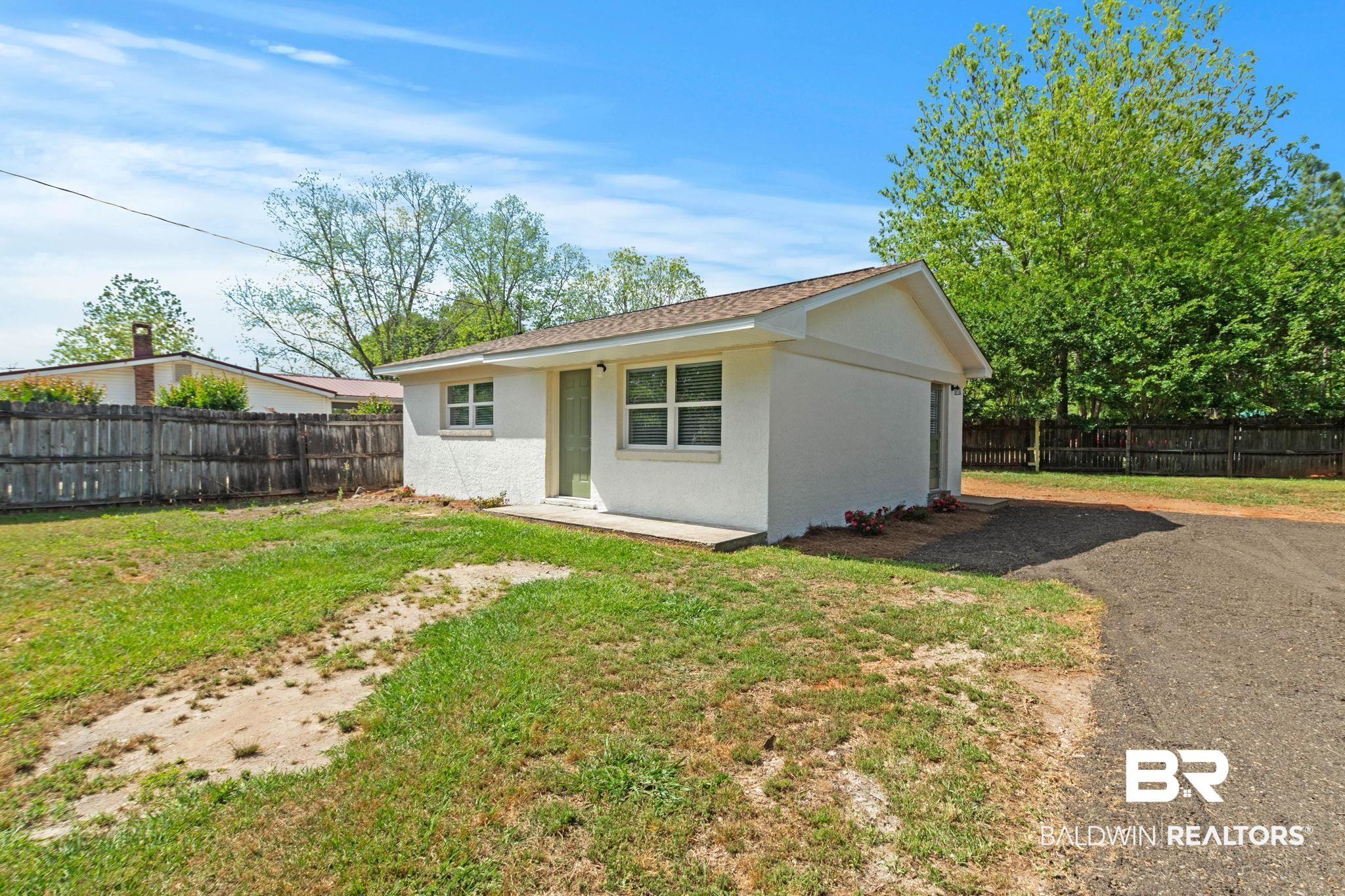 3281 Mason Road