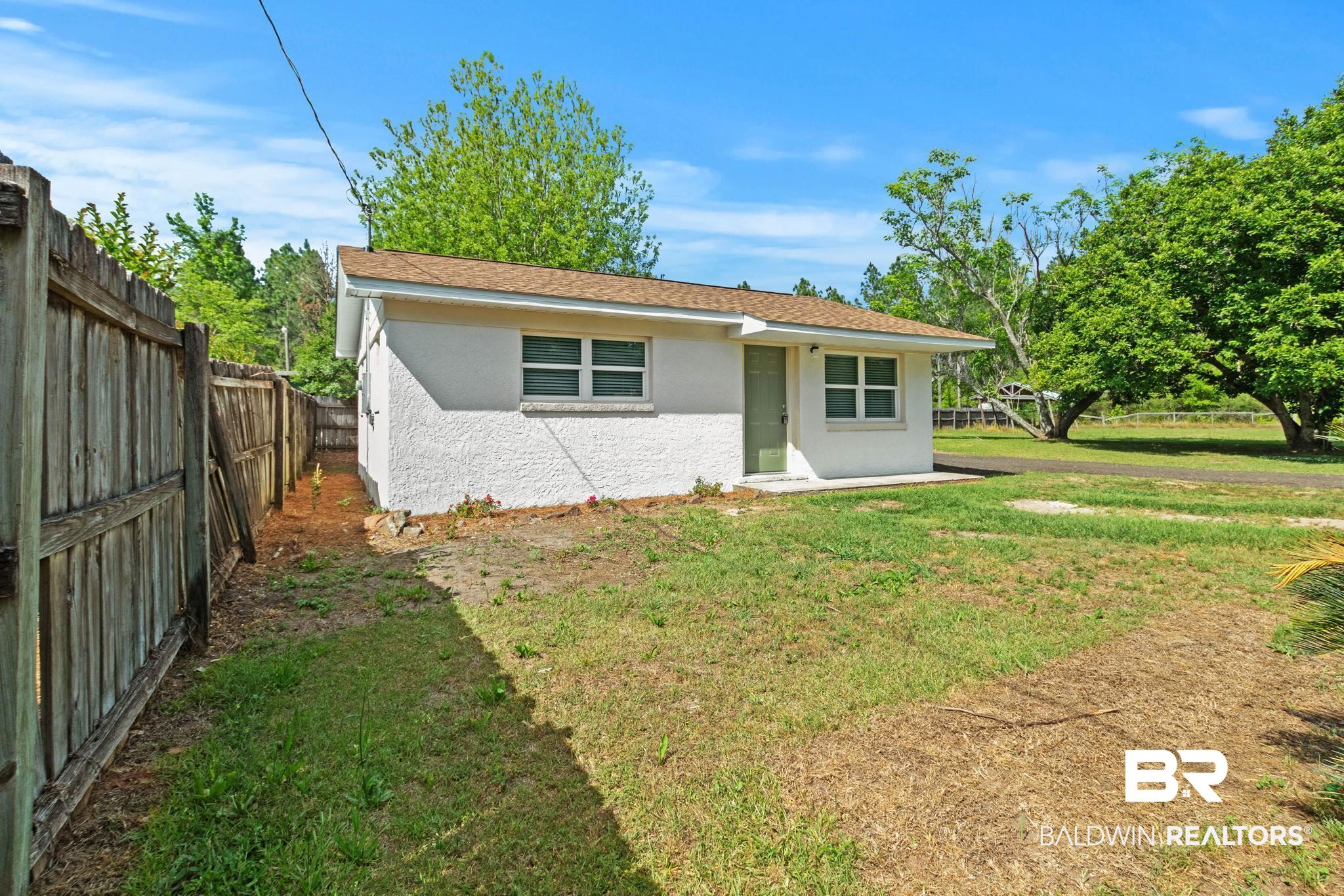 3281 Mason Road