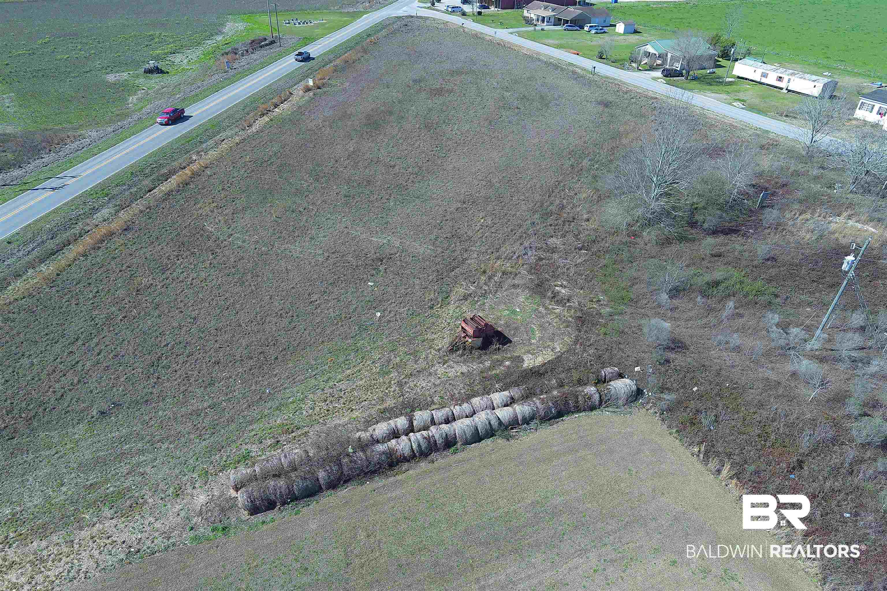 10 Jack Springs Road