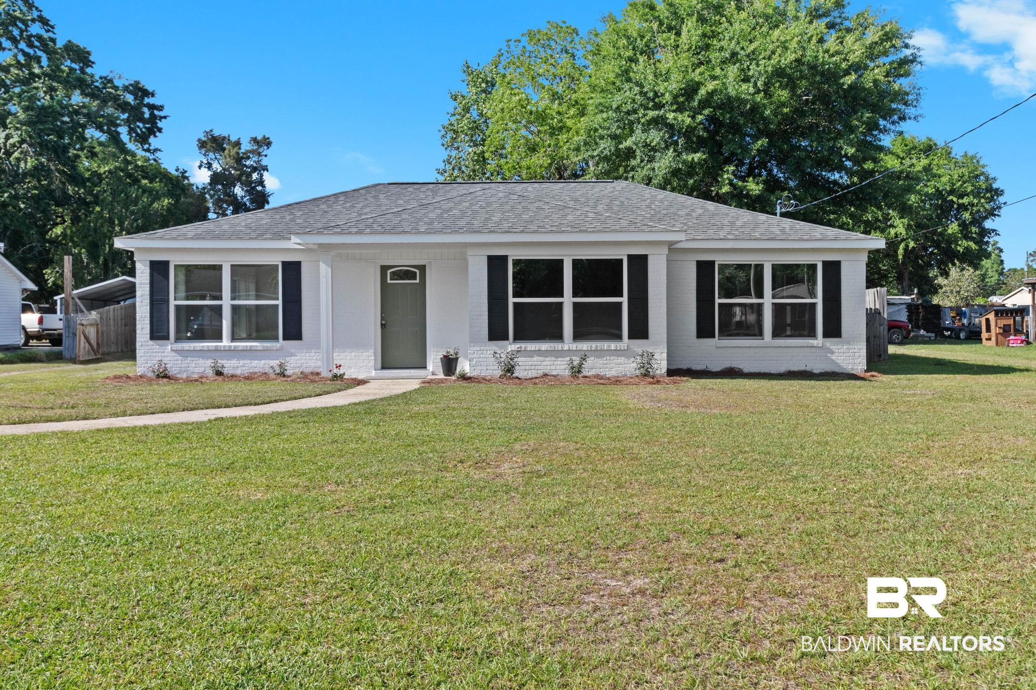 311 Cloverdale Road