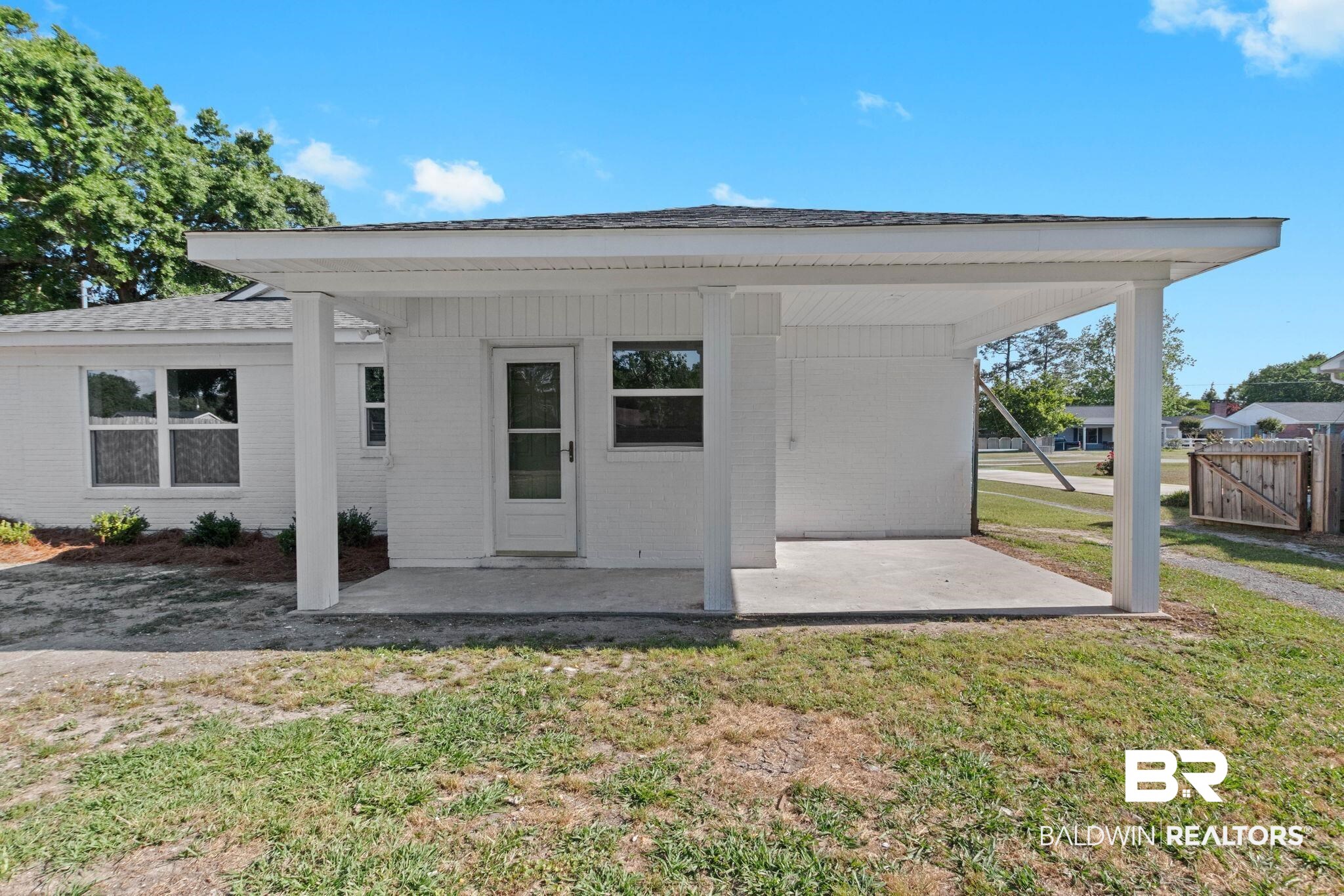 311 Cloverdale Road