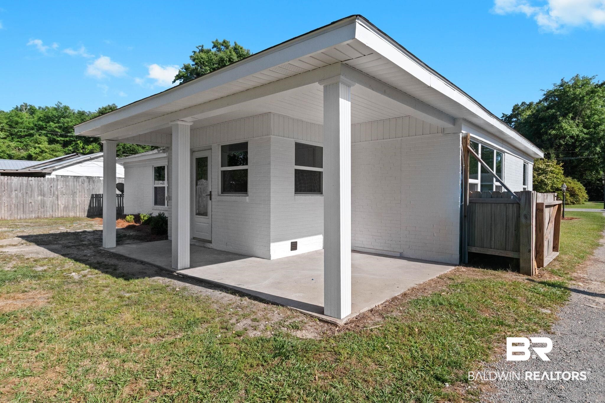 311 Cloverdale Road