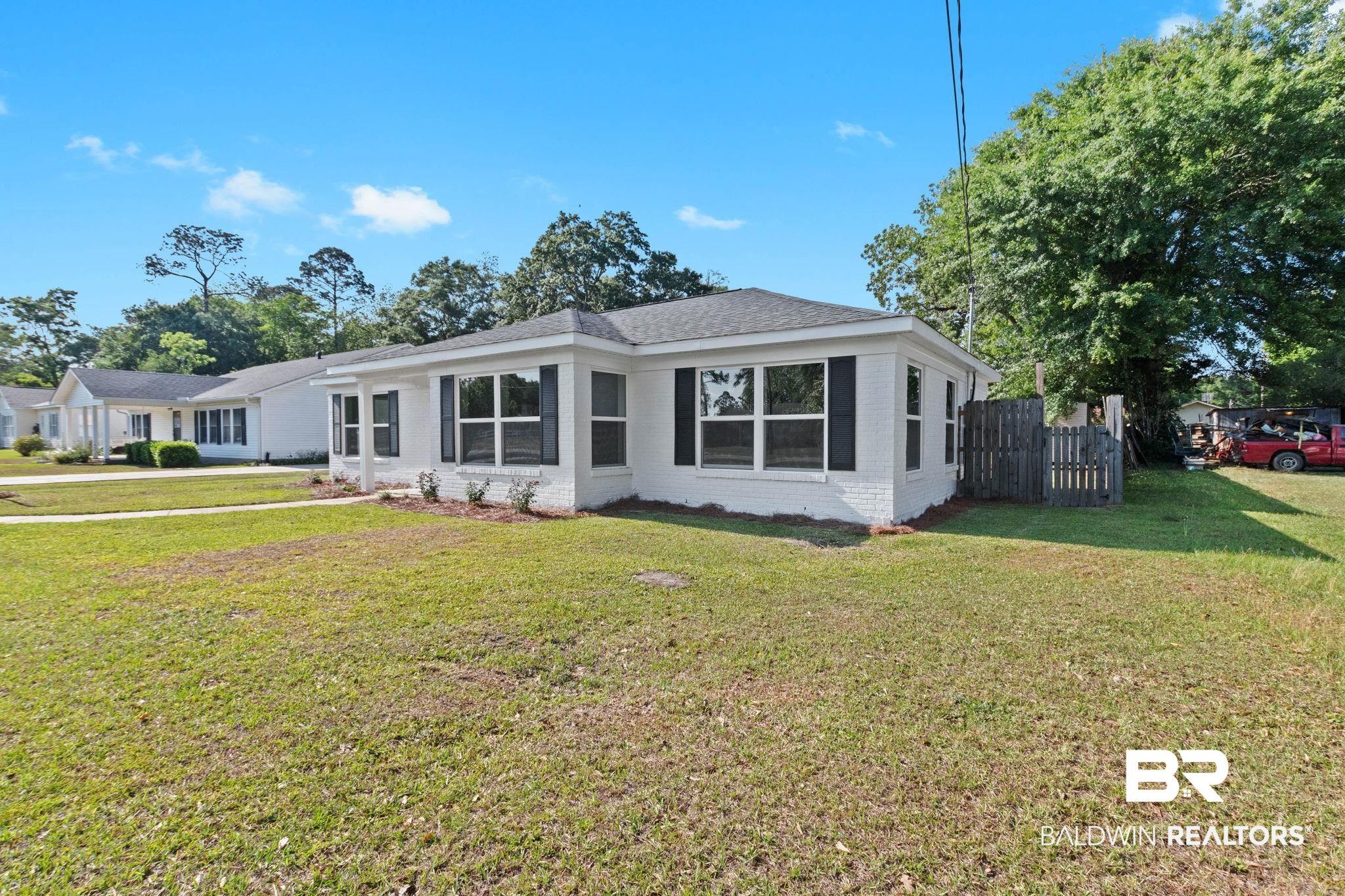 311 Cloverdale Road