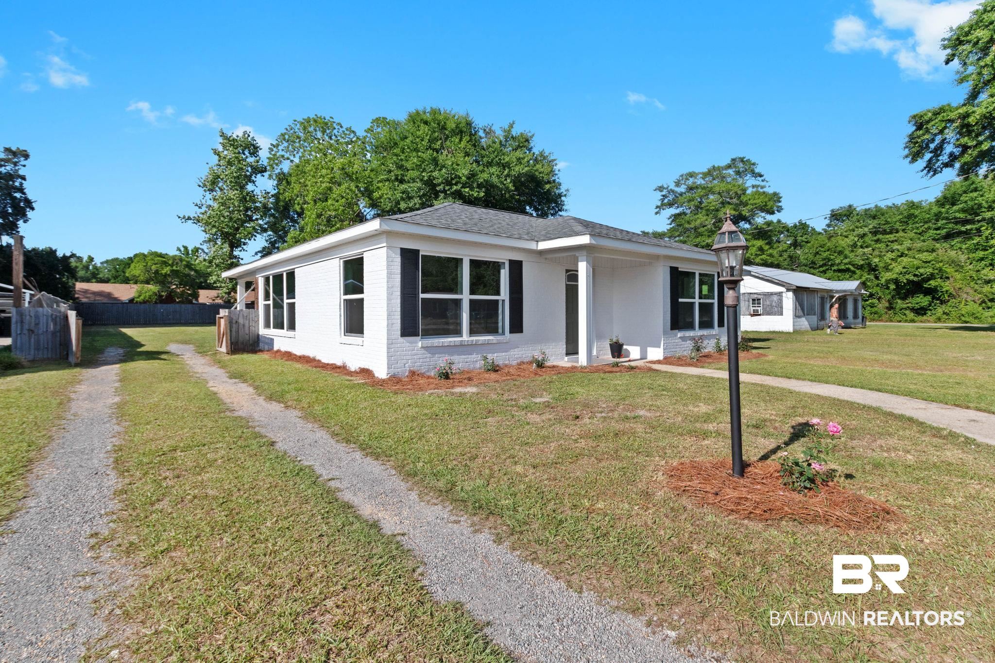 311 Cloverdale Road