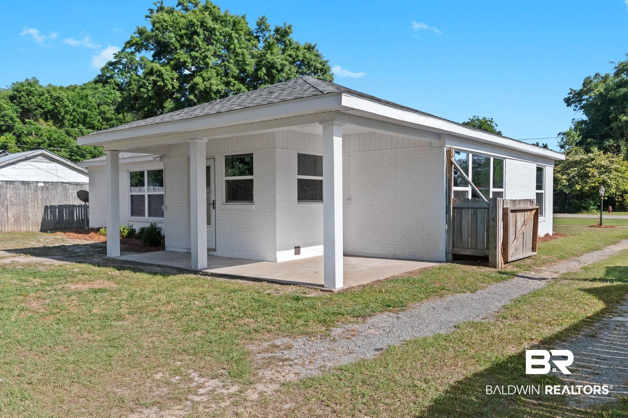 311 Cloverdale Road