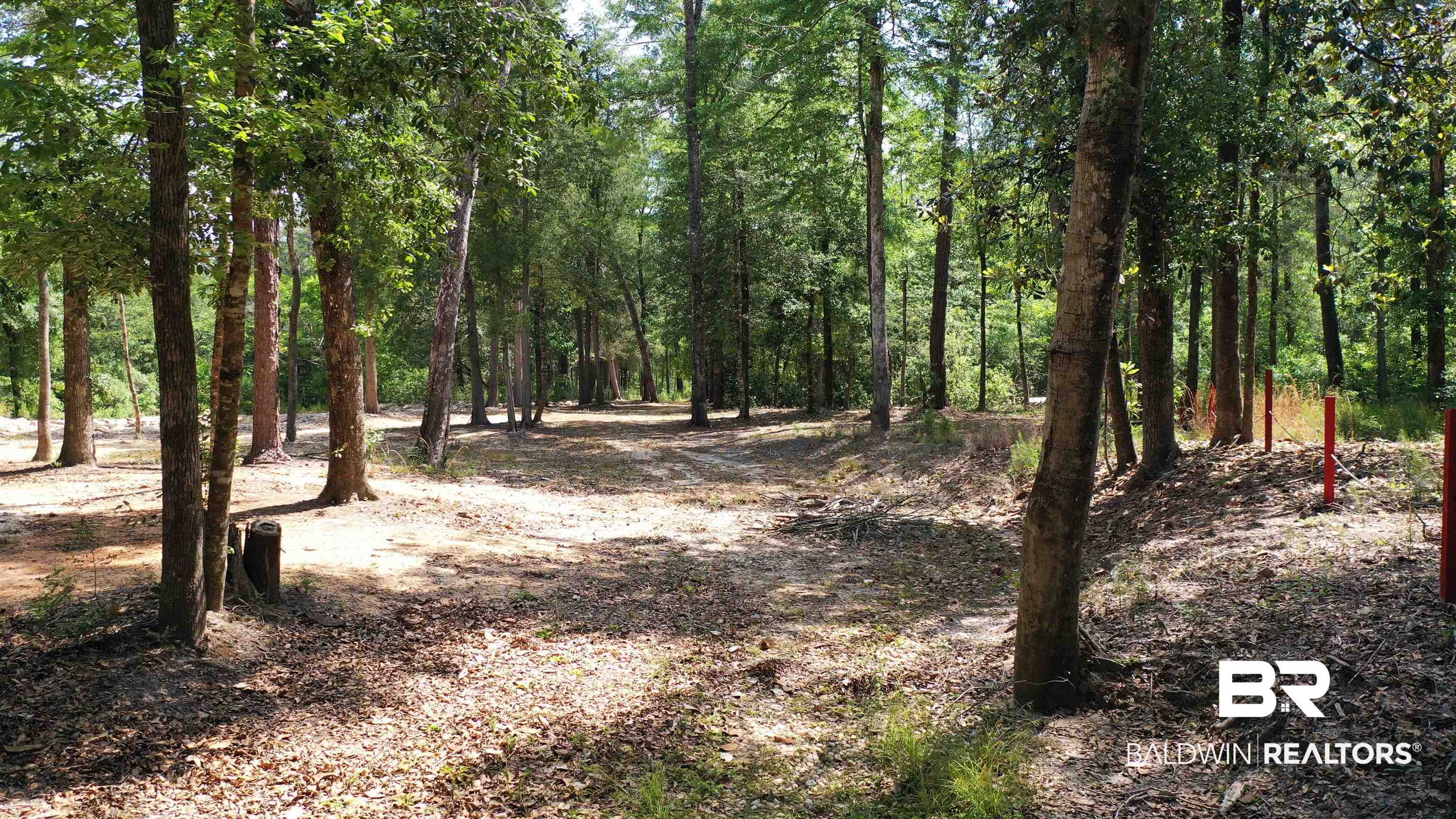 Lot 22 Creek Adventures Lane