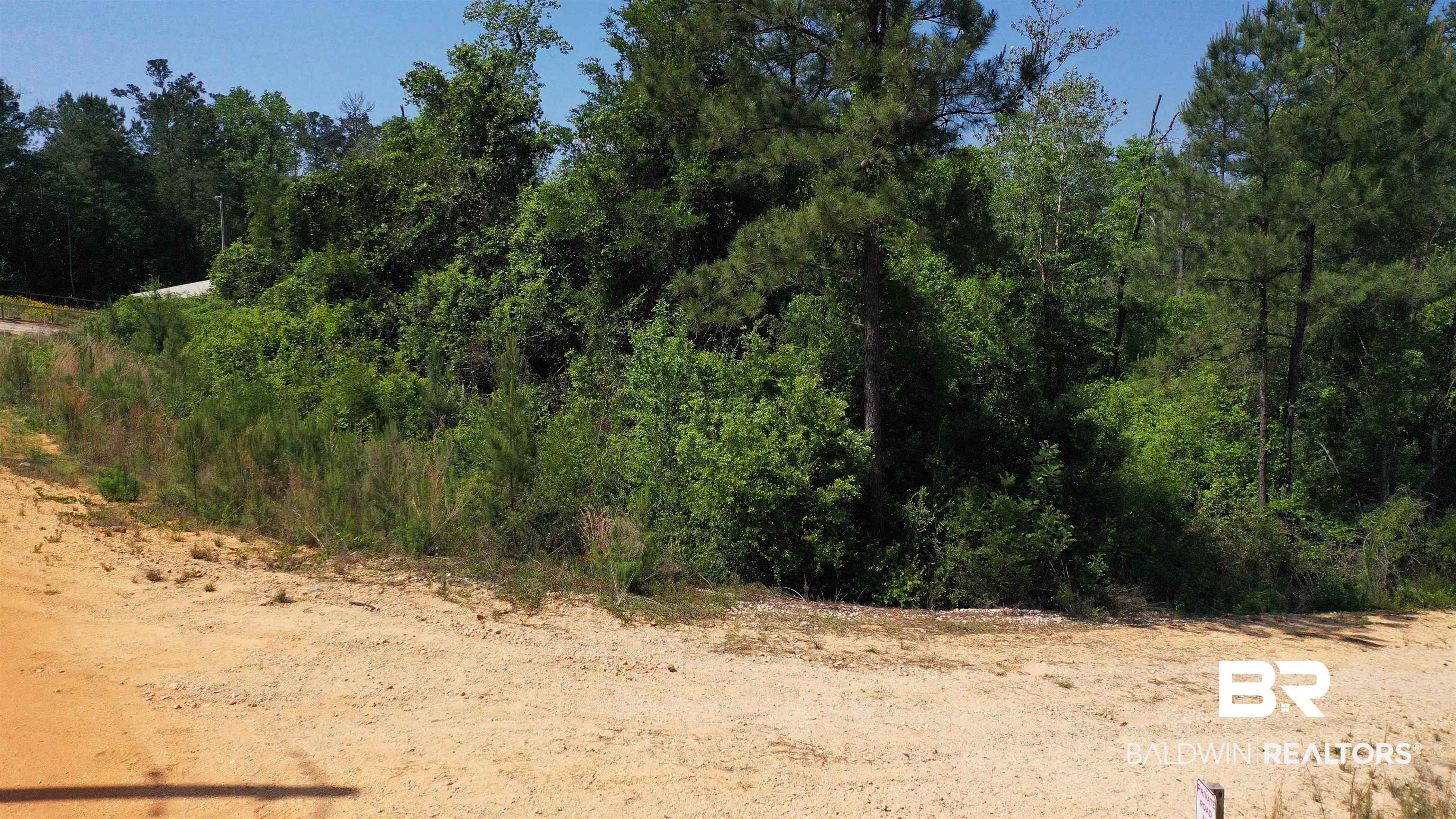 Lot 22 Creek Adventures Lane