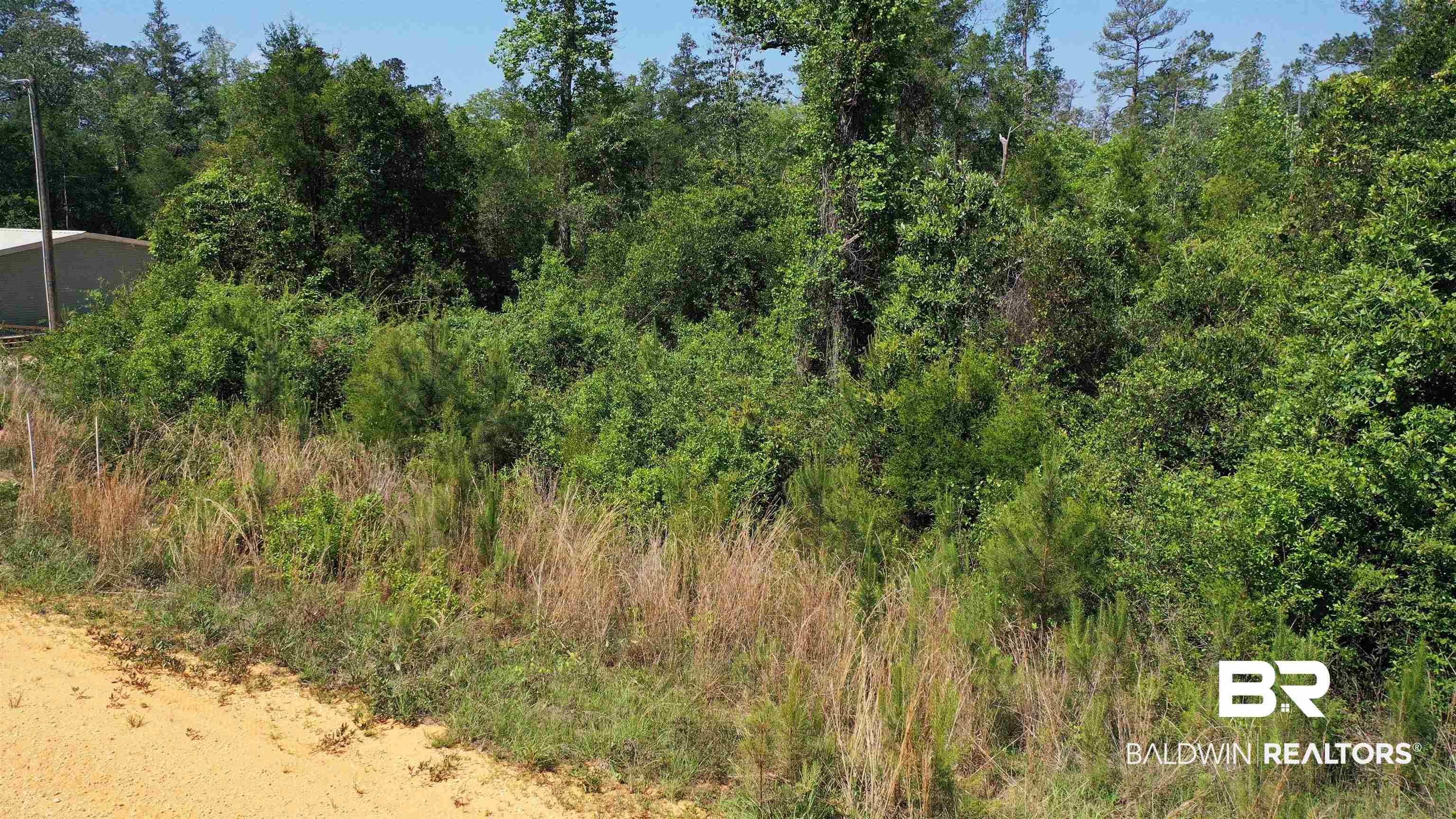 Lot 22 Creek Adventures Lane