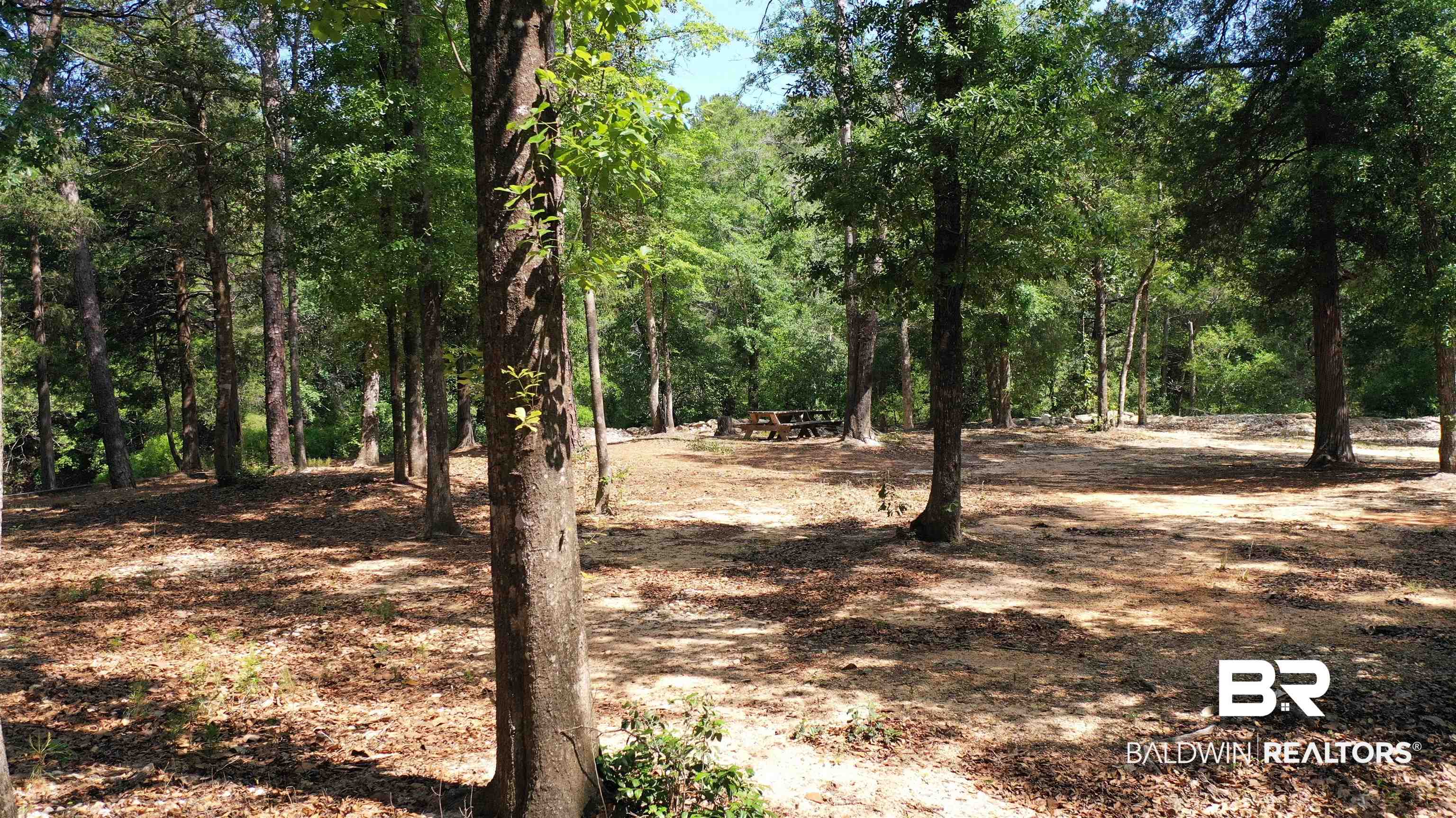Lot 22 Creek Adventures Lane