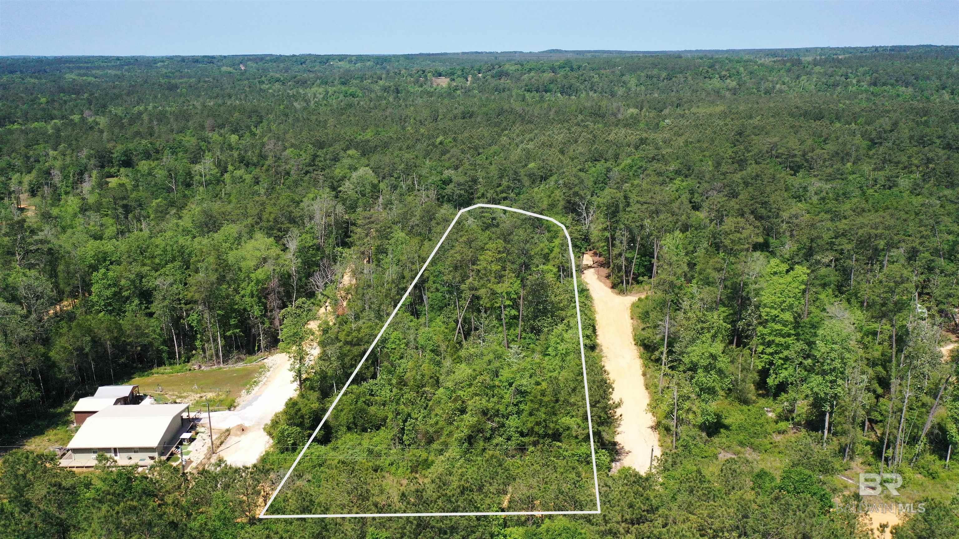 Lot 22 Creek Adventures Lane