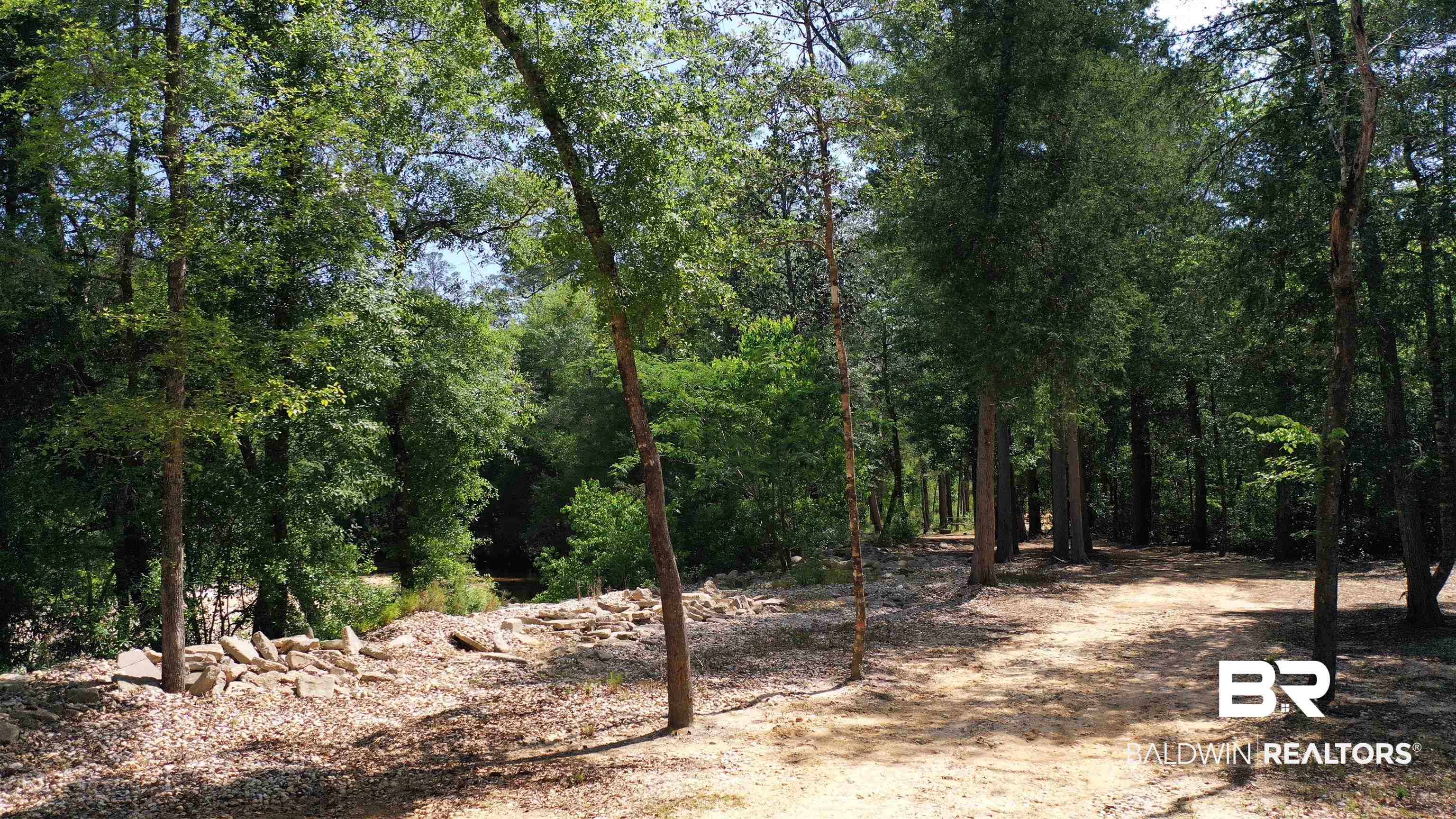 Lot 22 Creek Adventures Lane