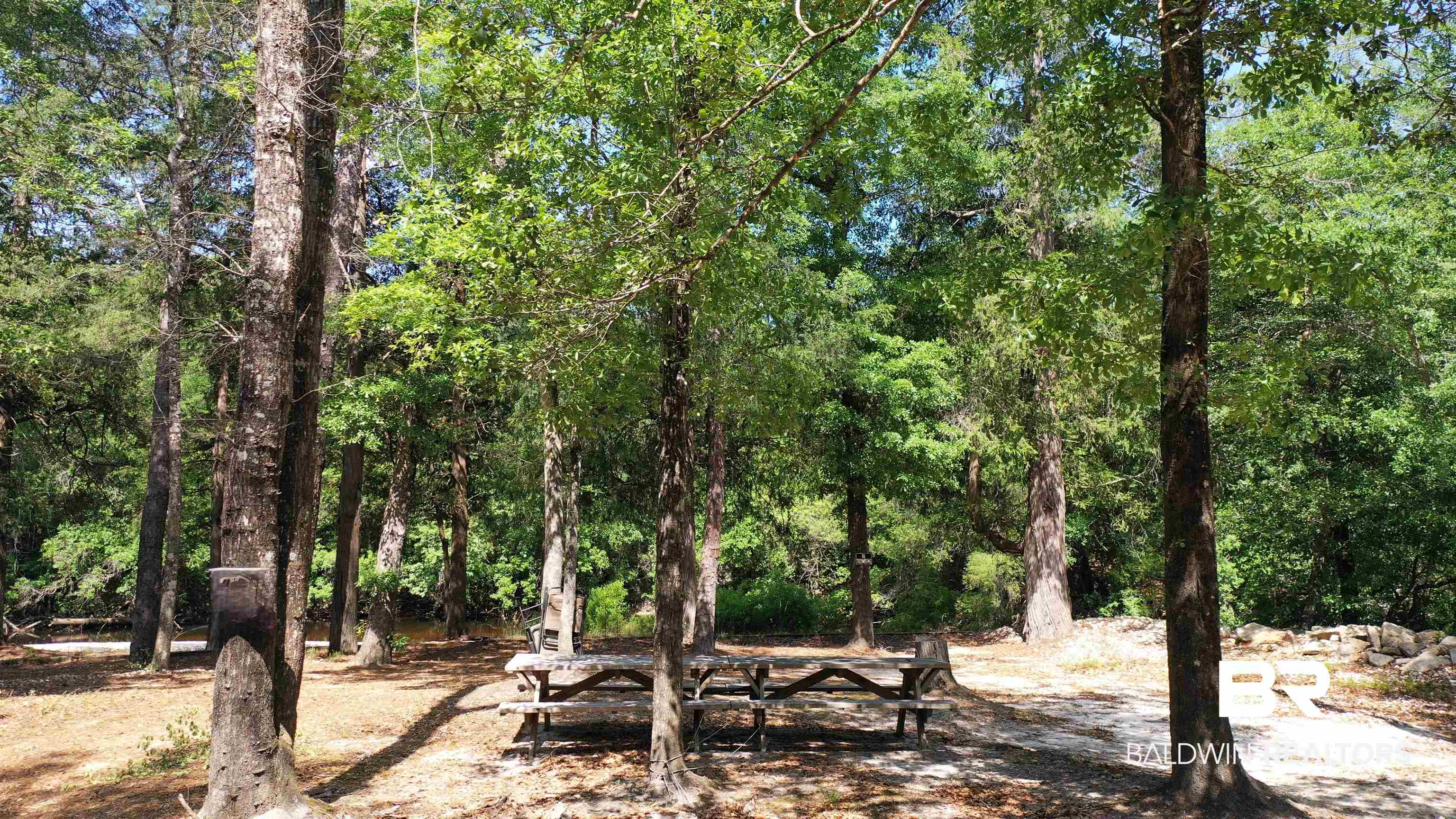 Lot 22 Creek Adventures Lane