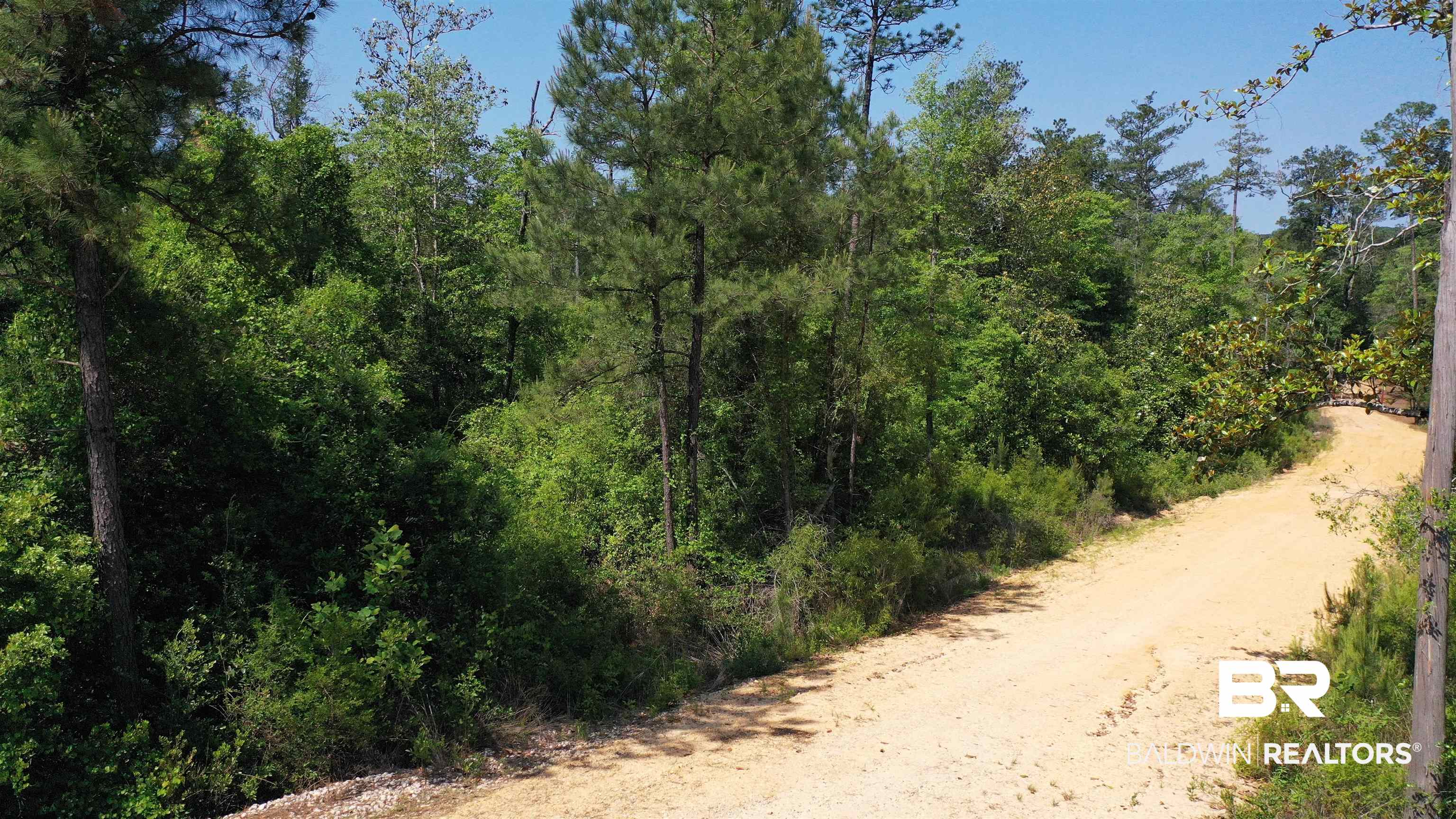 Lot 22 Creek Adventures Lane