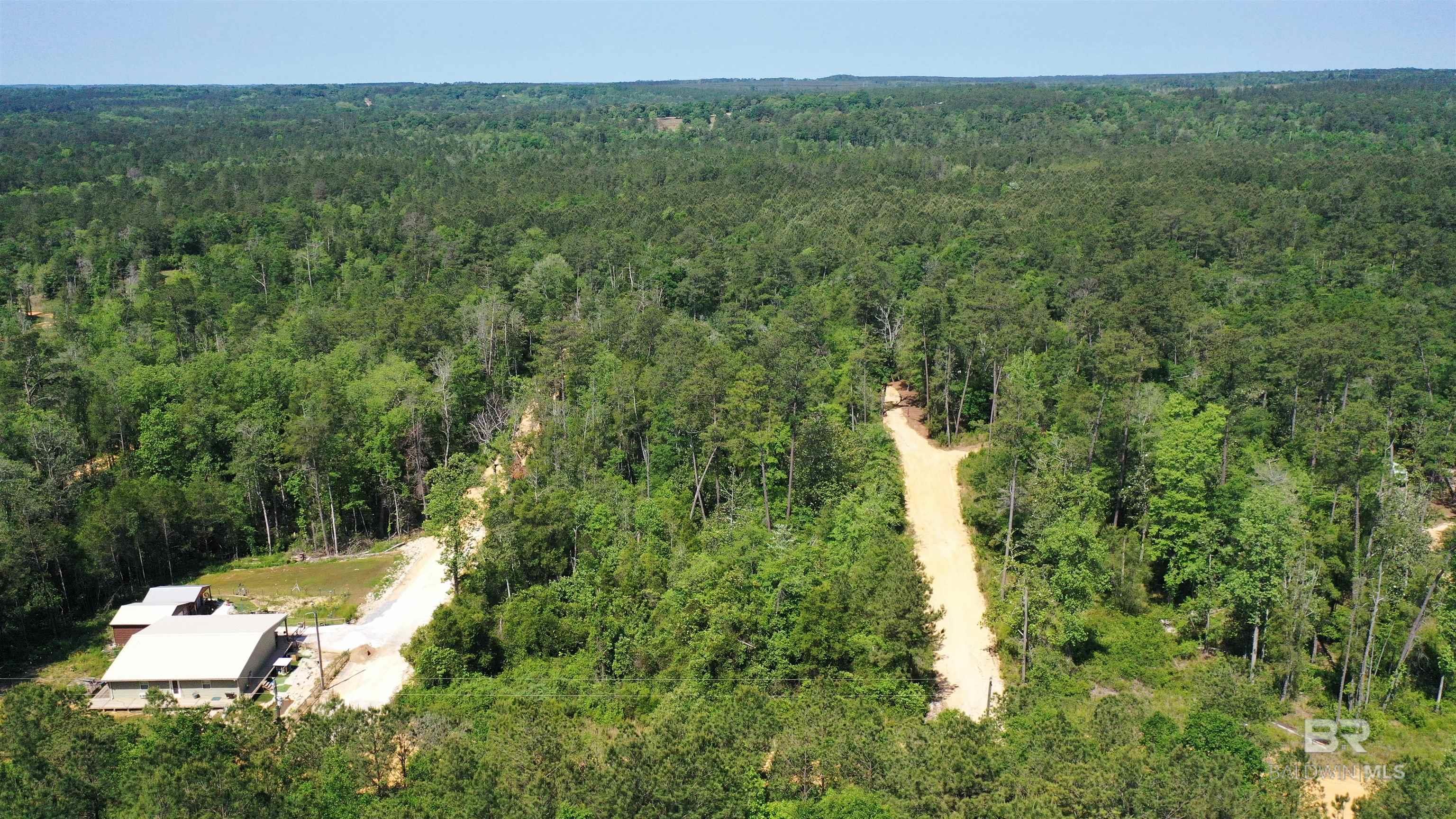Lot 22 Creek Adventures Lane