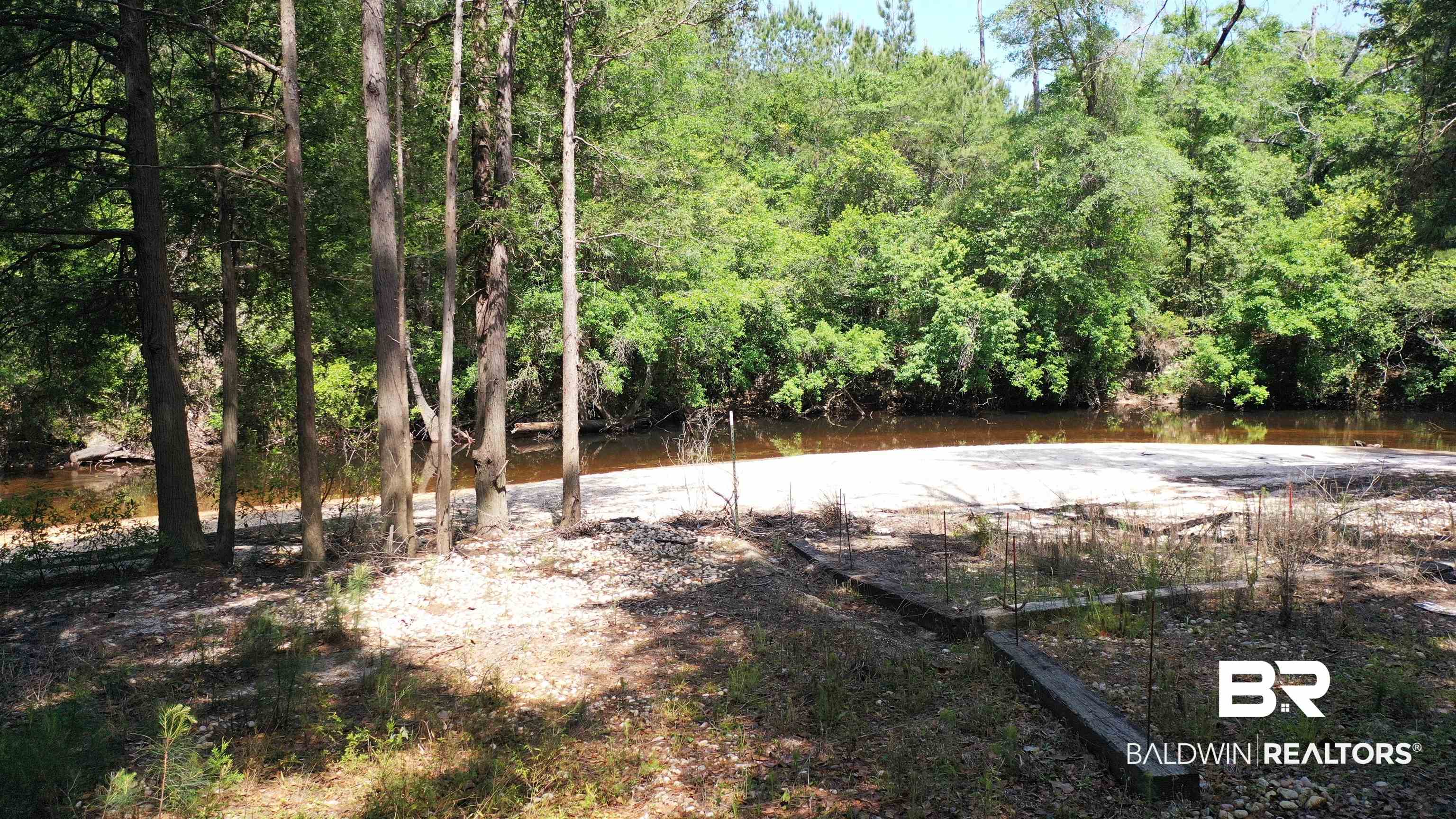 Lot 22 Creek Adventures Lane