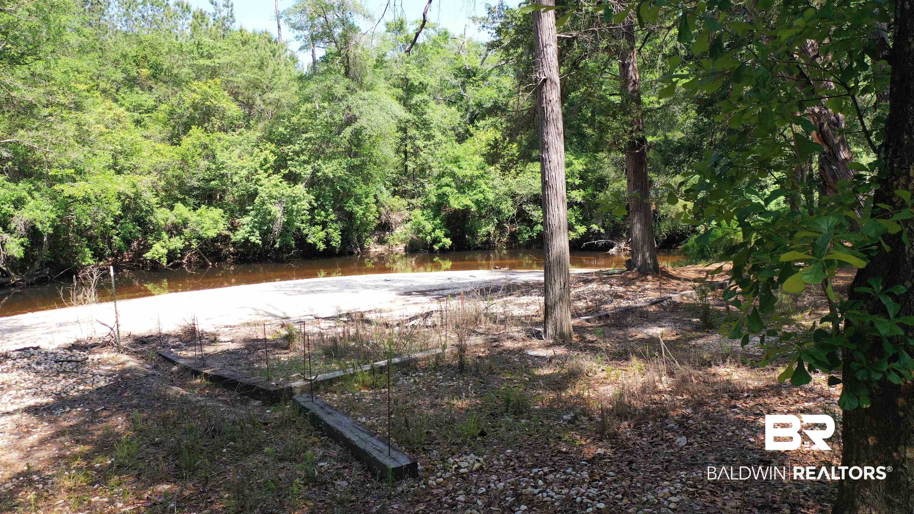 Lot 22 Creek Adventures Lane