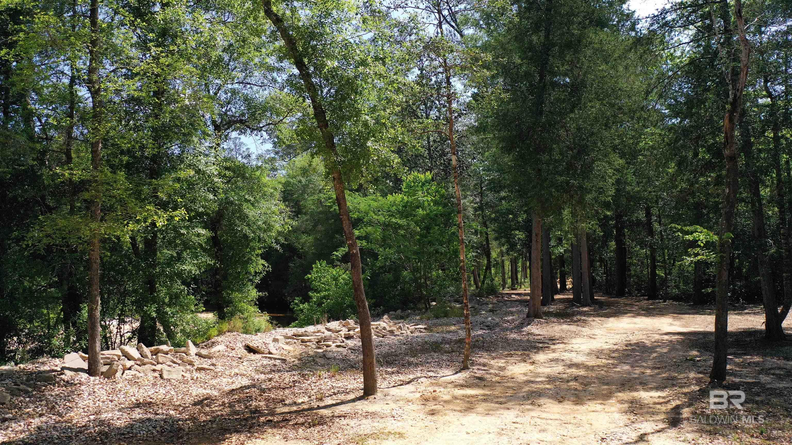 Lot 22 Creek Adventures Lane
