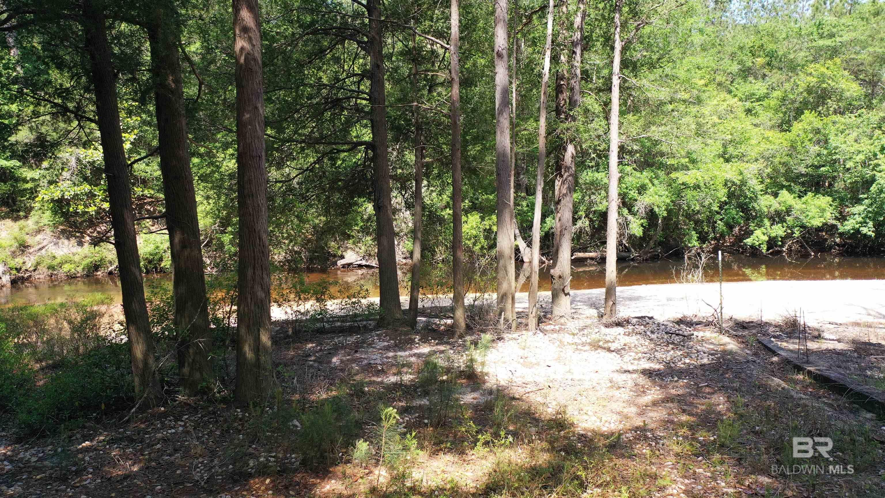 Lot 22 Creek Adventures Lane