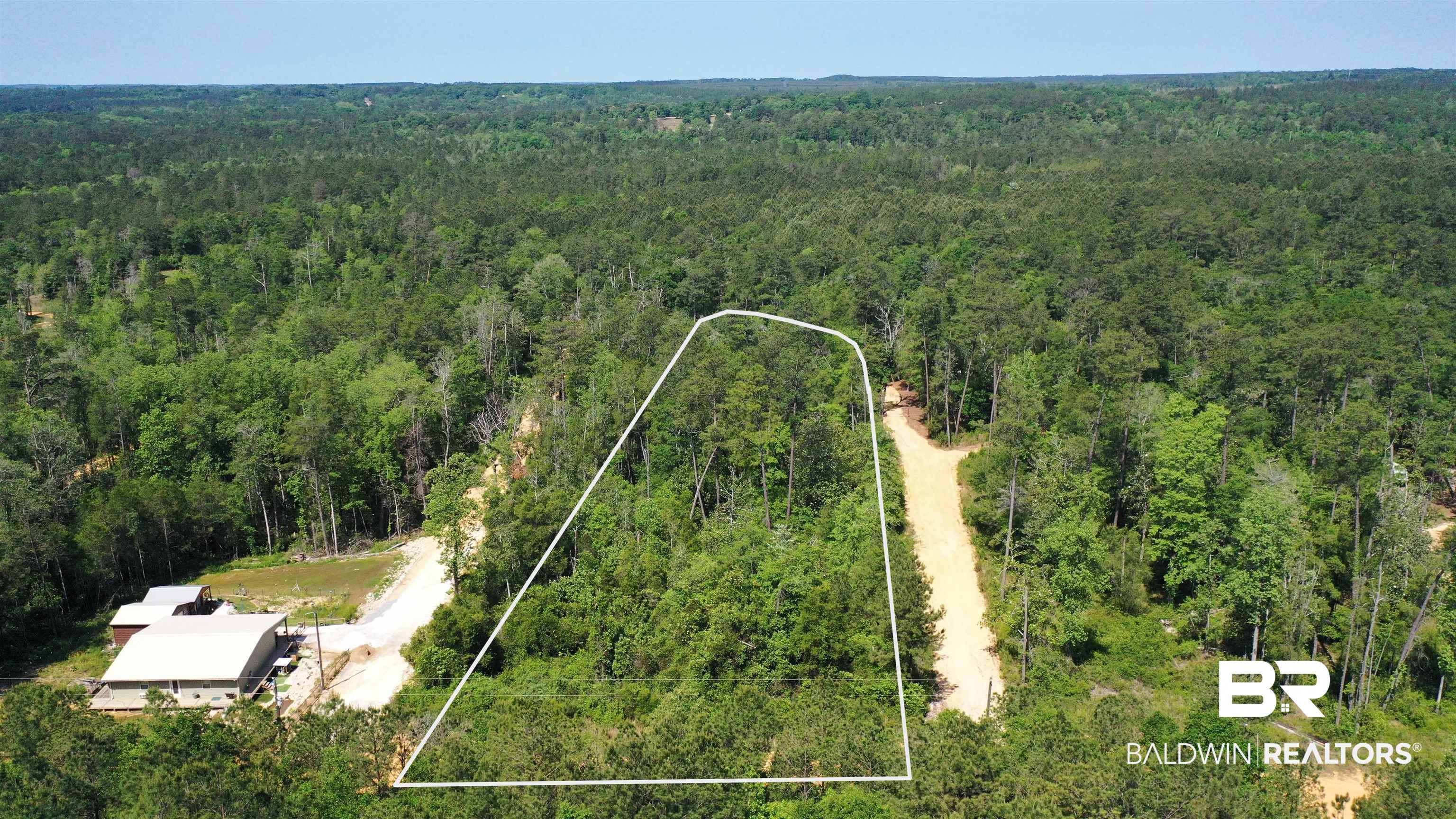 Lot 22 Creek Adventures Lane