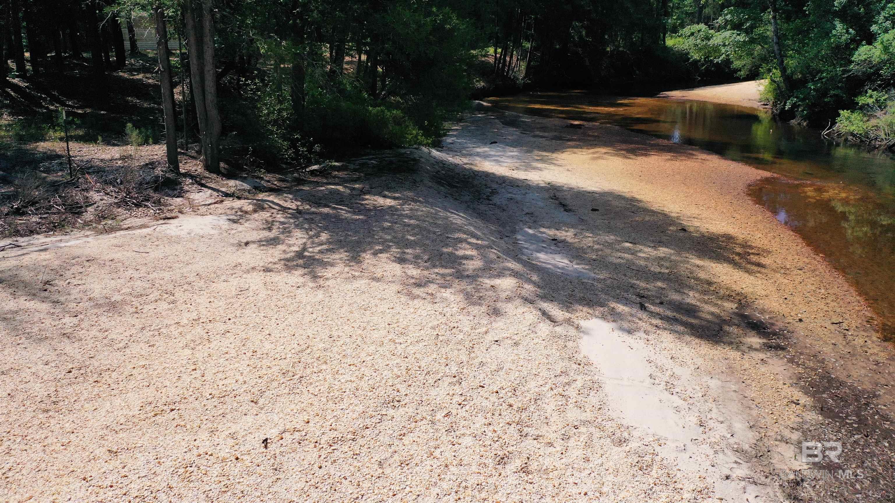 Lot 22 Creek Adventures Lane