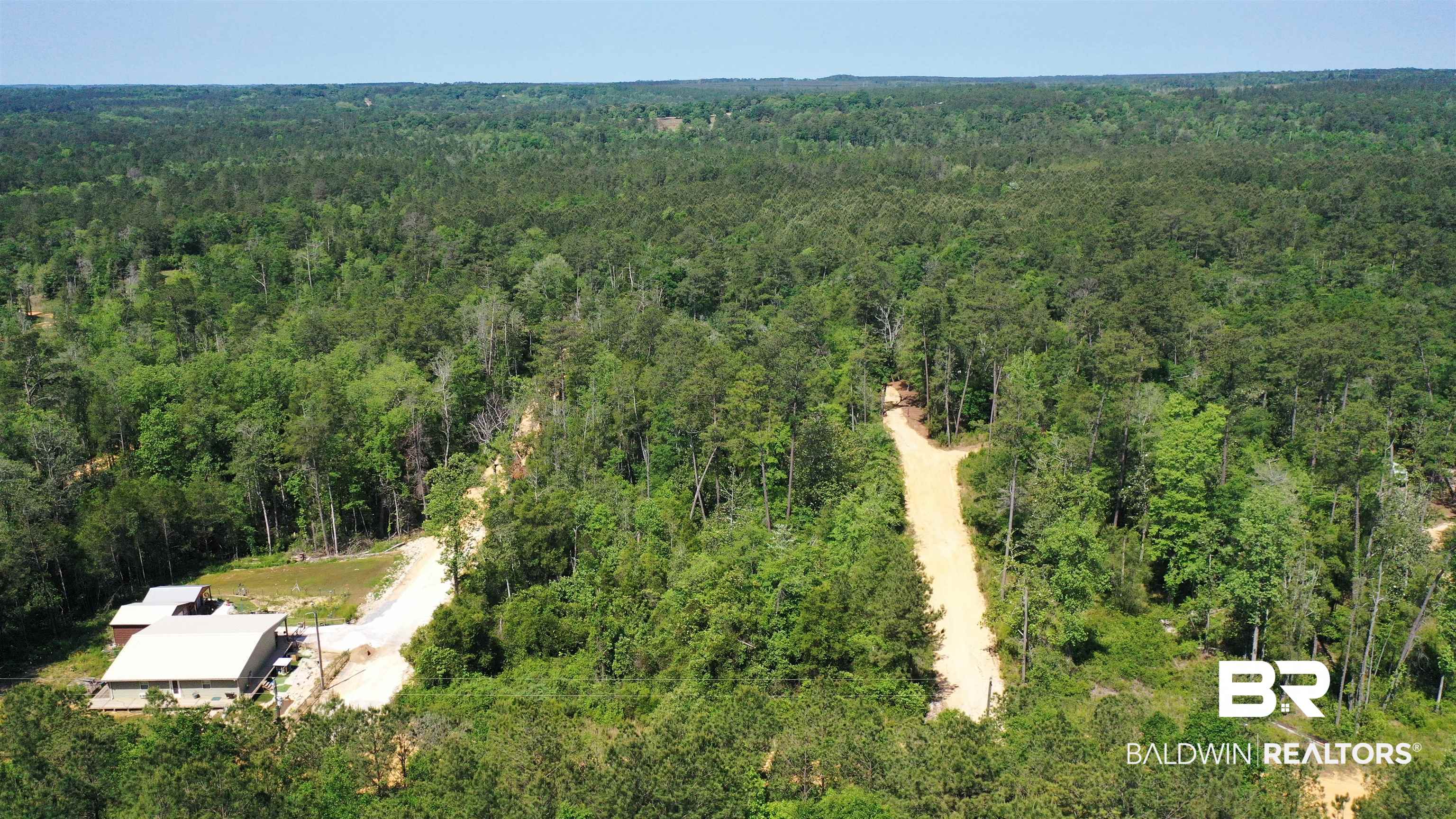 Lot 22 Creek Adventures Lane