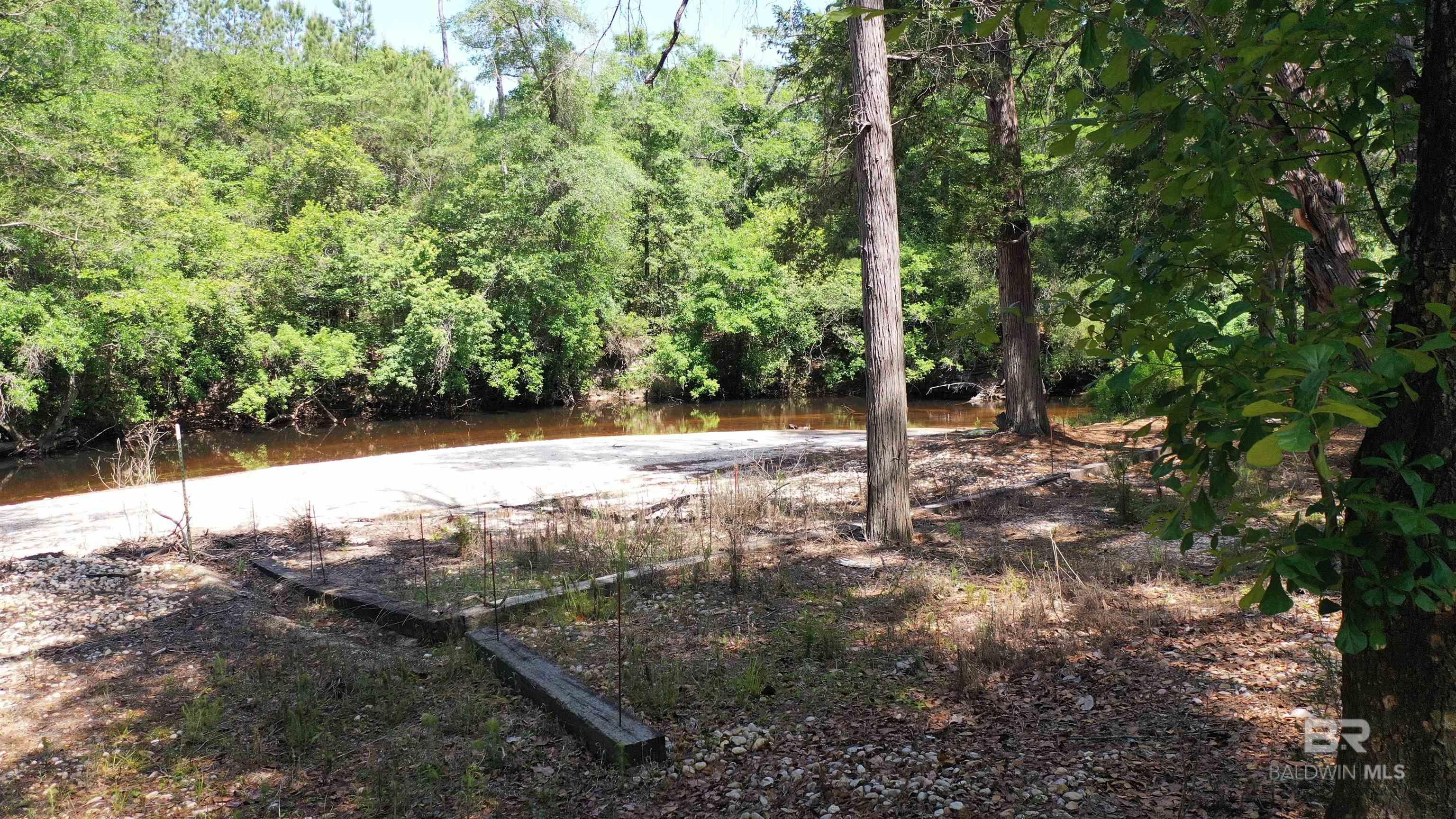 Lot 22 Creek Adventures Lane
