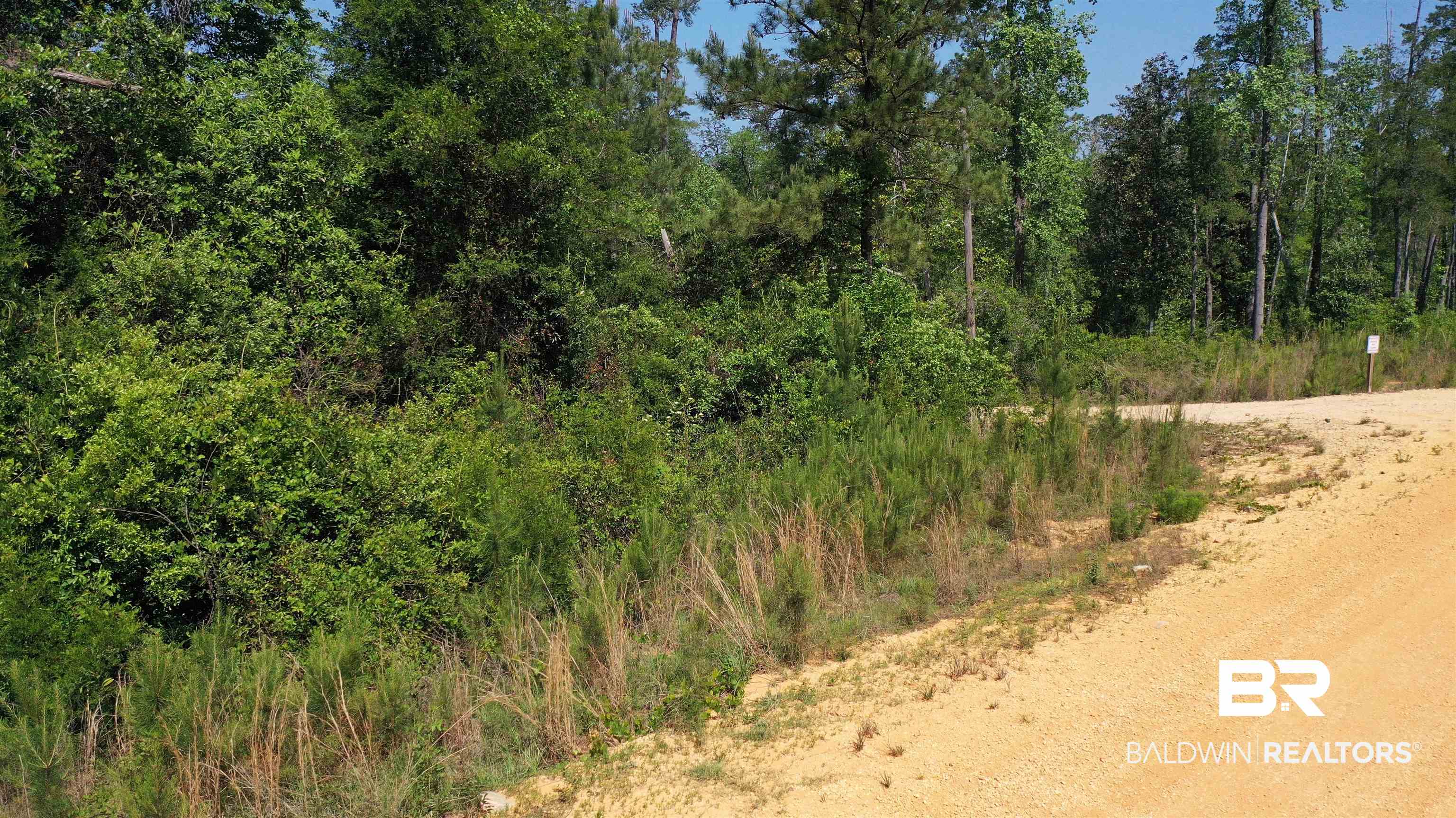 Lot 22 Creek Adventures Lane