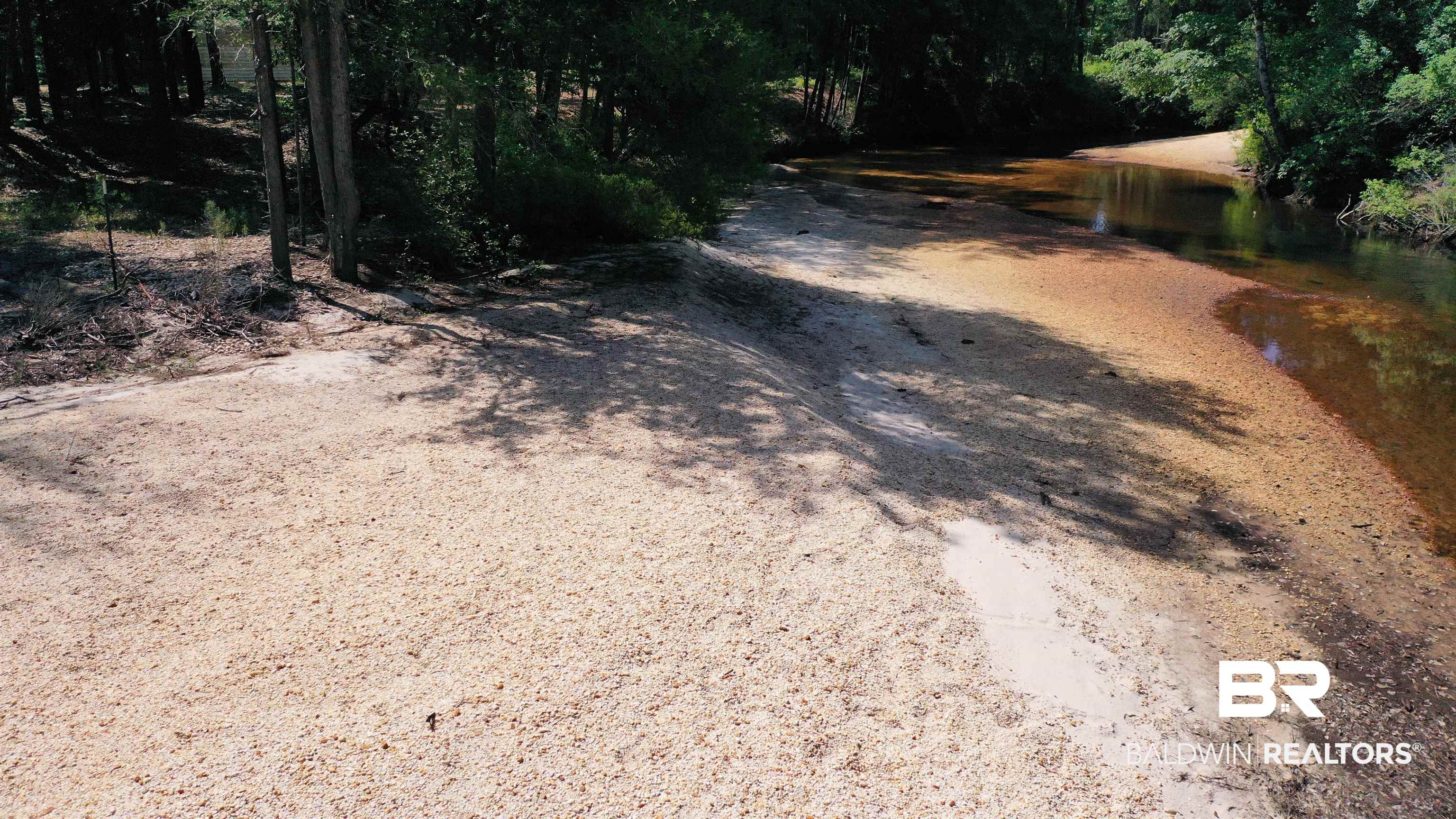 Lot 22 Creek Adventures Lane