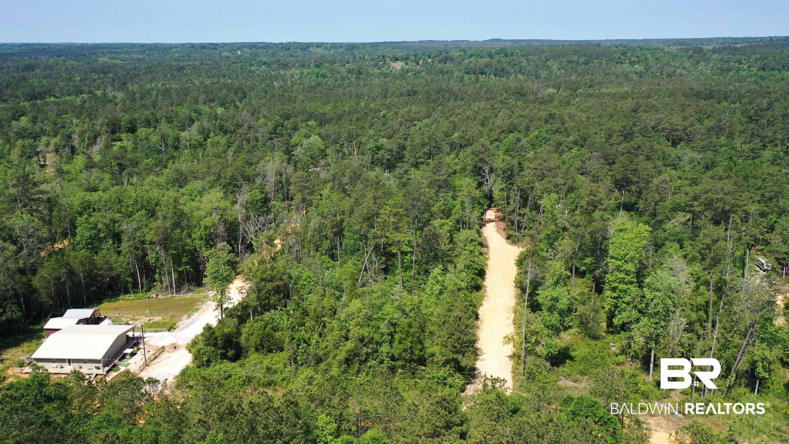 Lot 22 Creek Adventures Lane