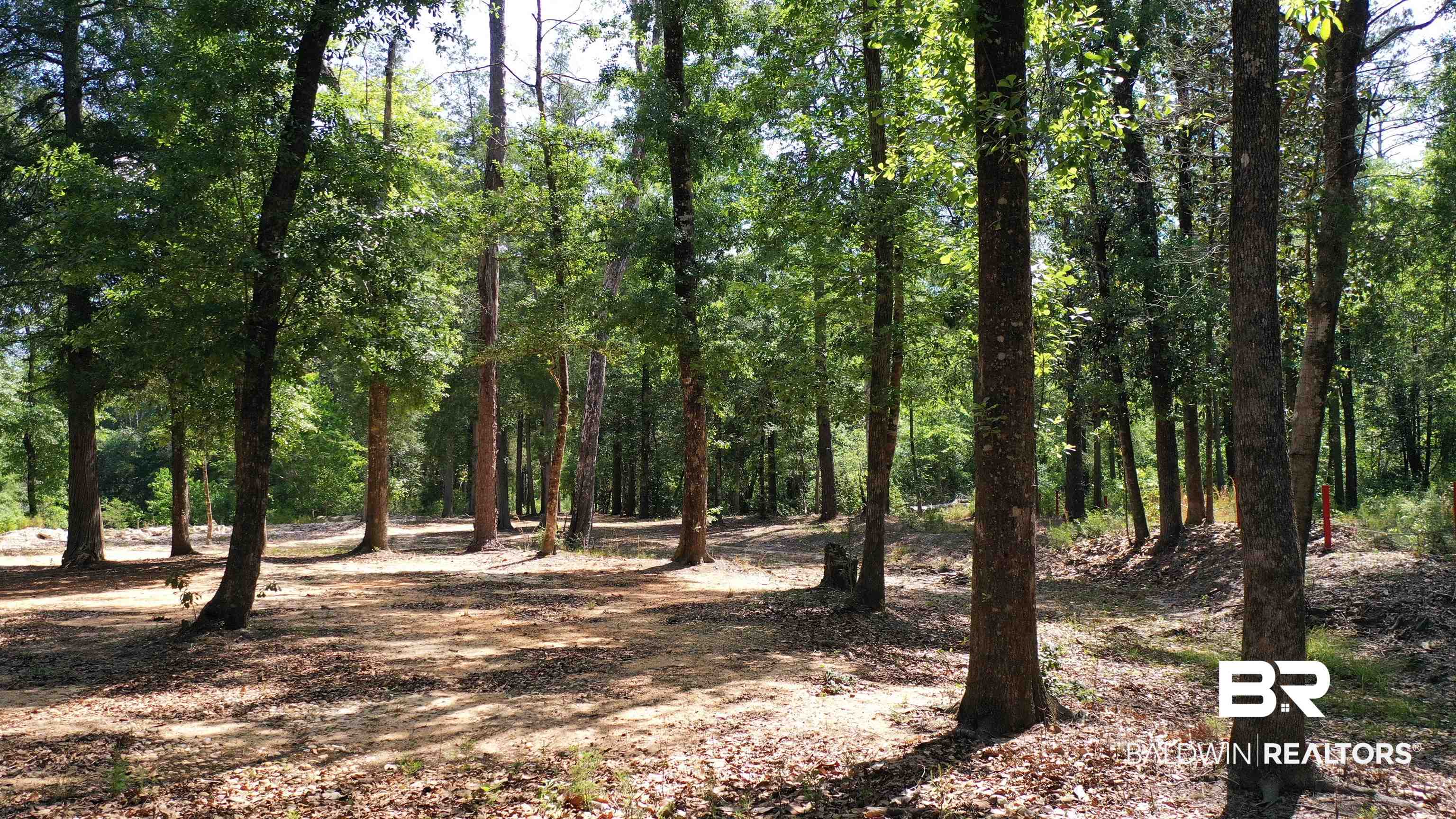 Lot 22 Creek Adventures Lane