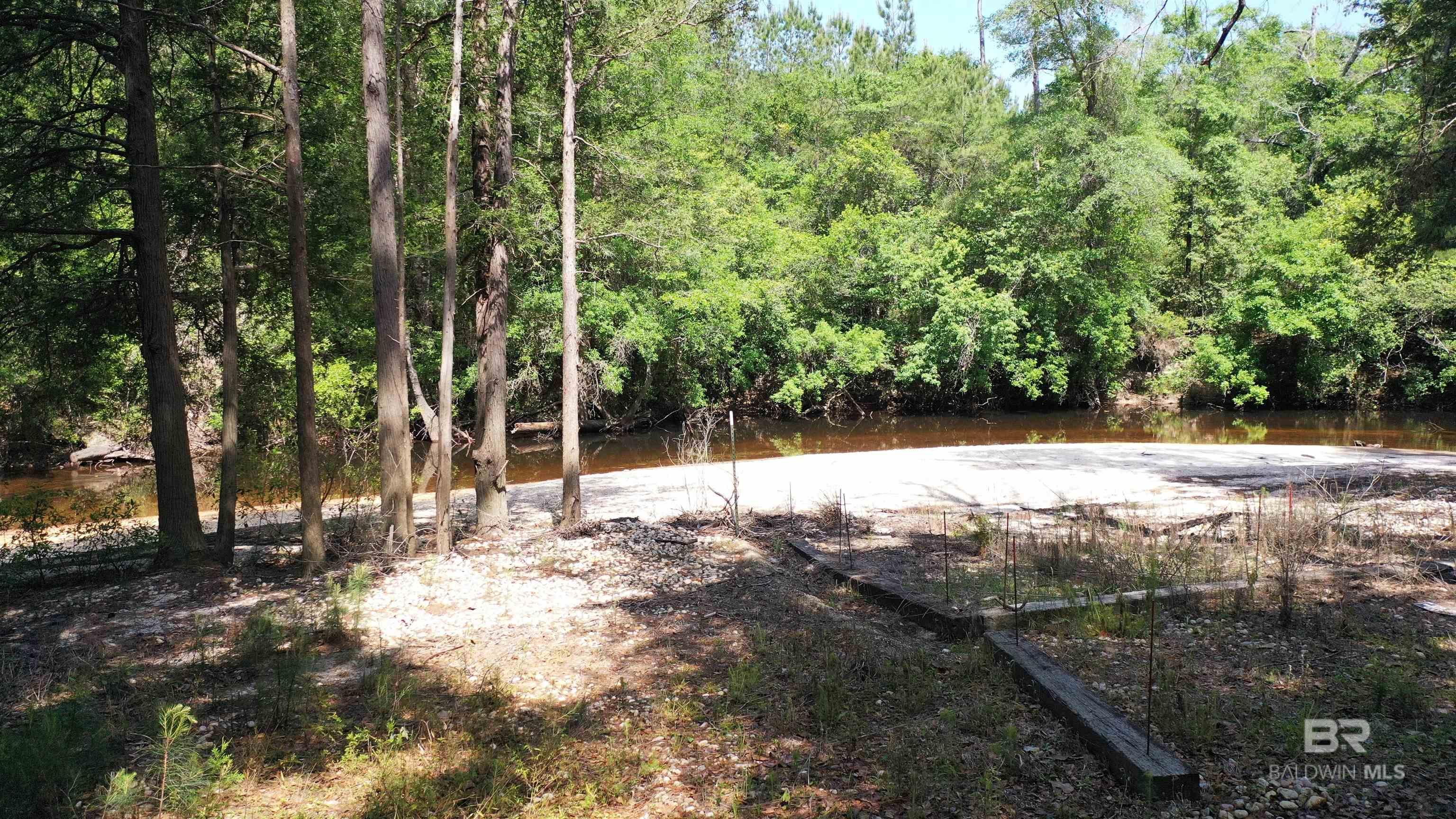 Lot 22 Creek Adventures Lane