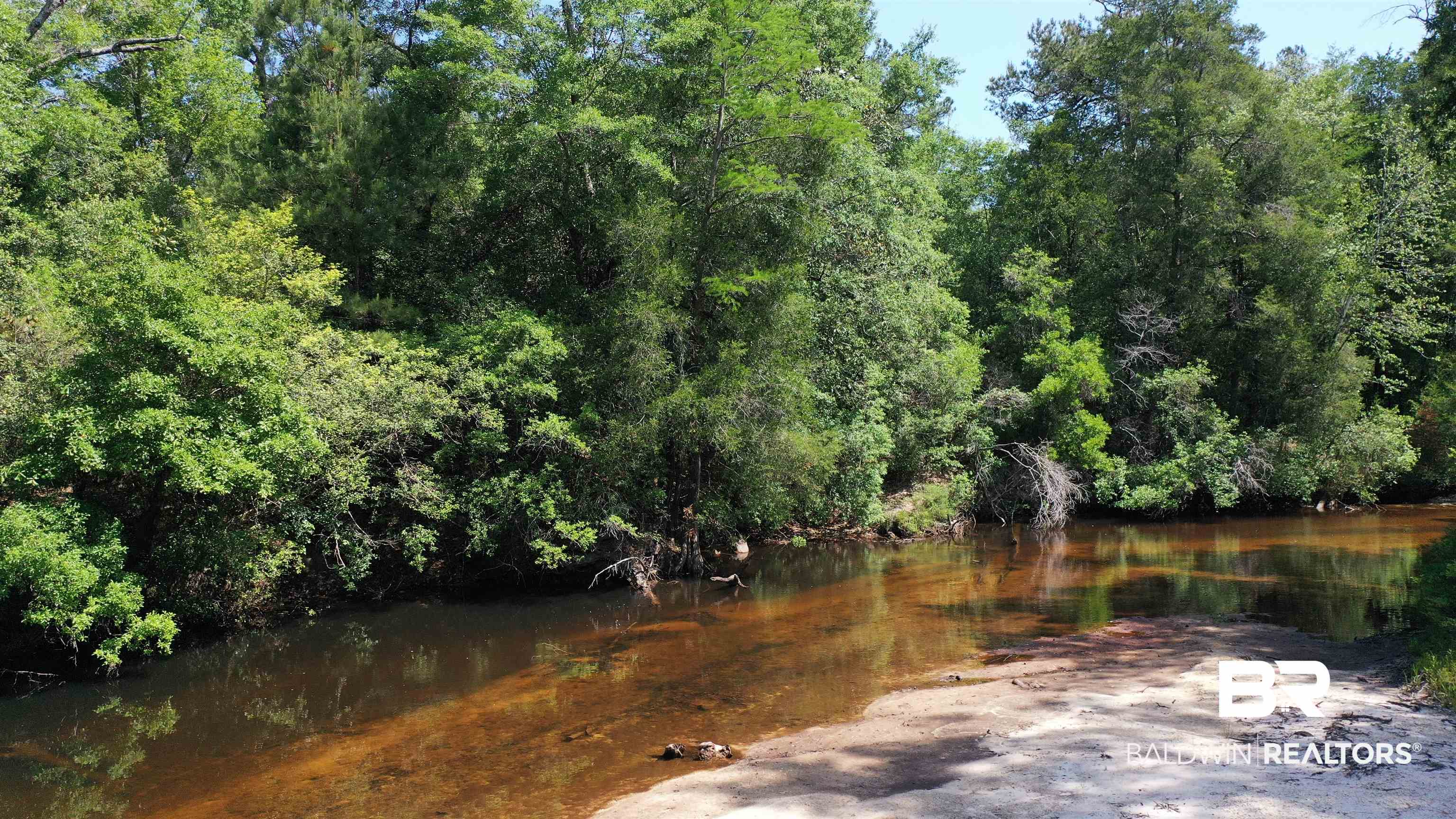 Lot 22 Creek Adventures Lane