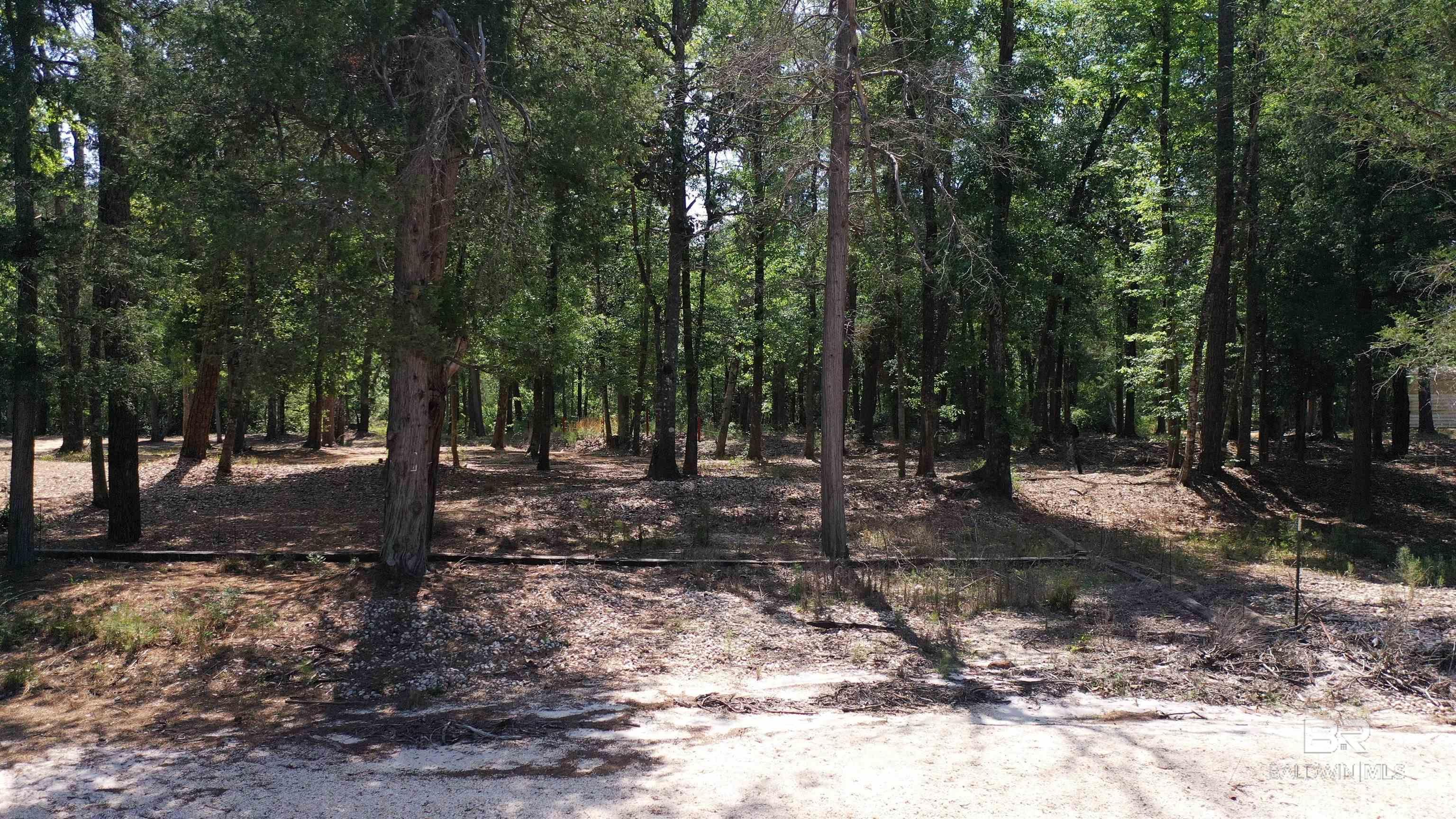 Lot 22 Creek Adventures Lane