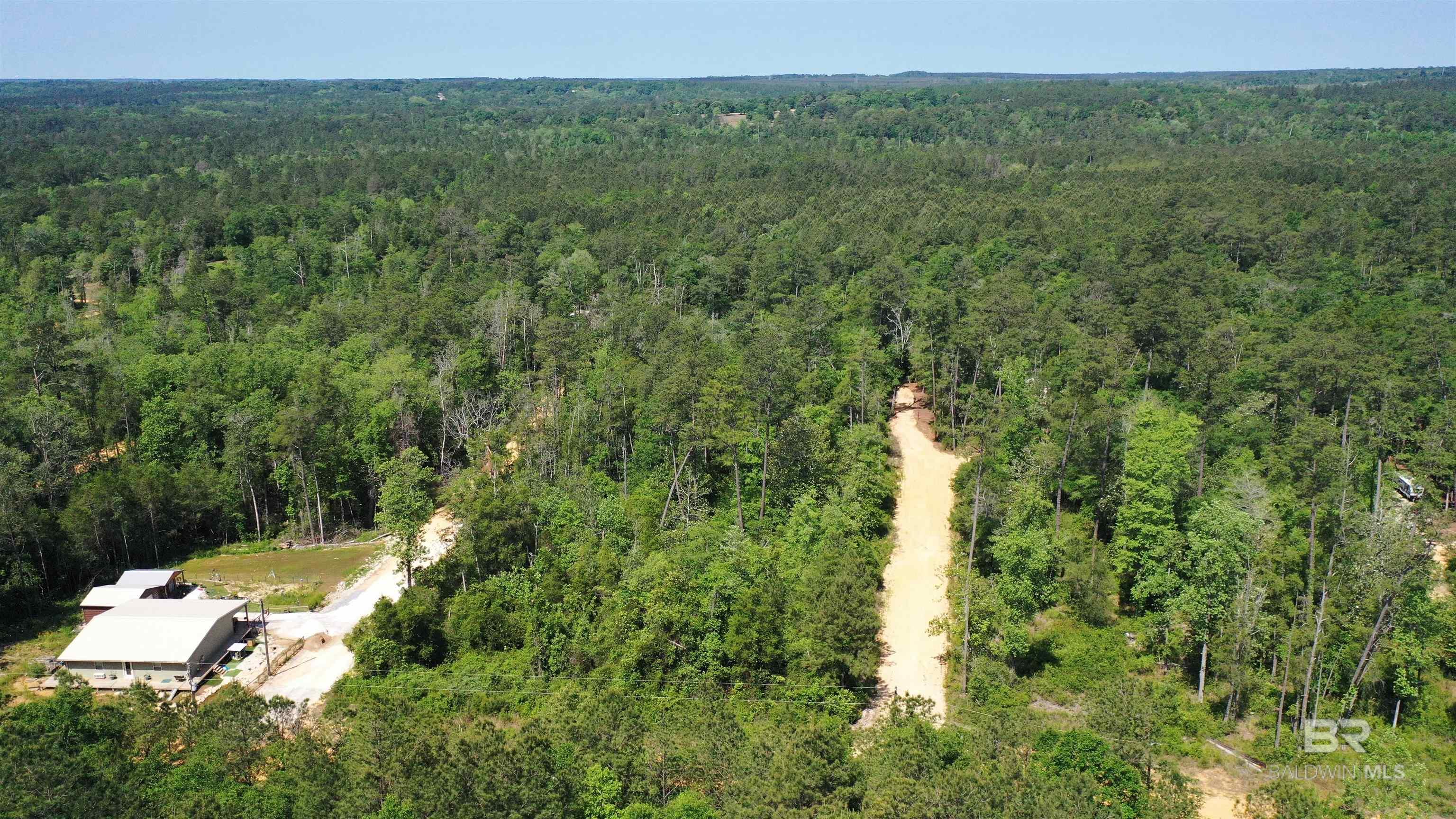 Lot 22 Creek Adventures Lane