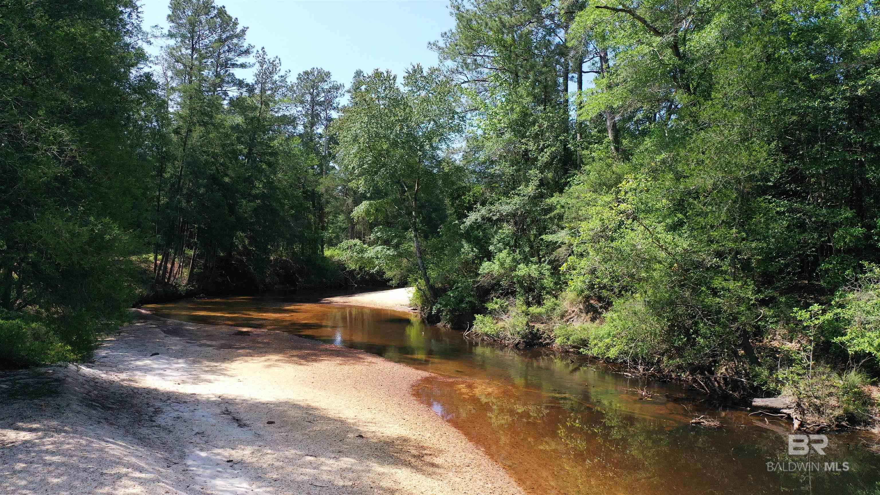 Lot 22 Creek Adventures Lane