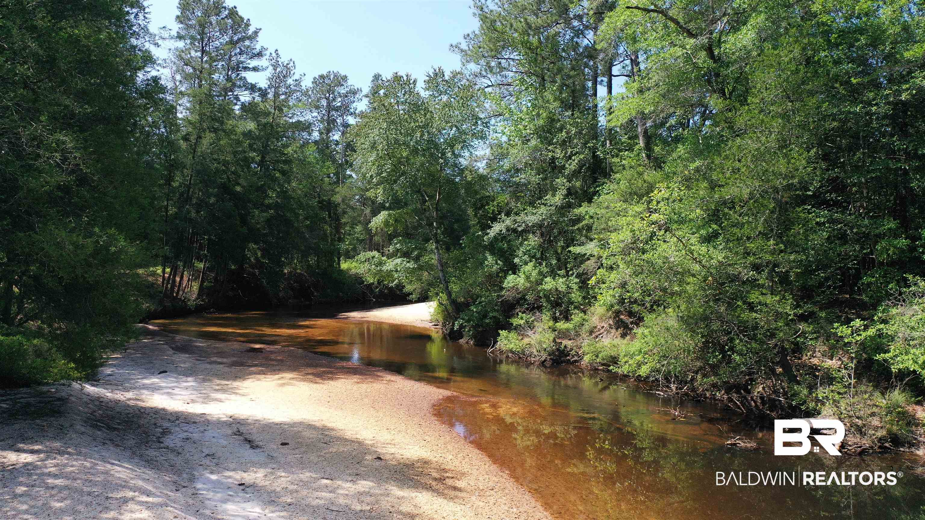 Lot 22 Creek Adventures Lane