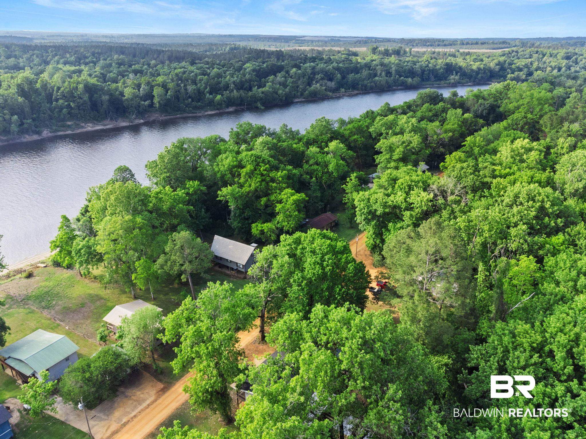 4969 Eureka Landing Road