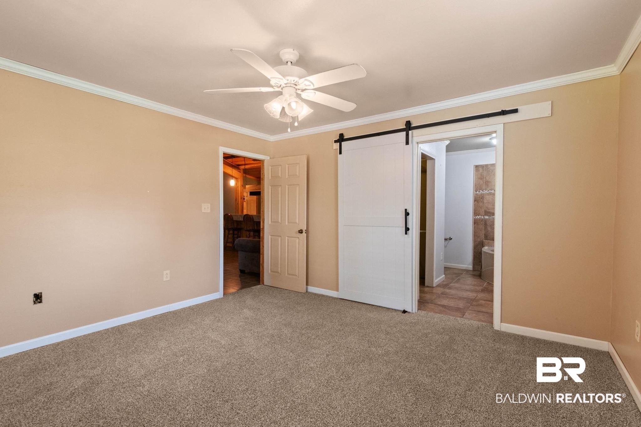 4969 Eureka Landing Road