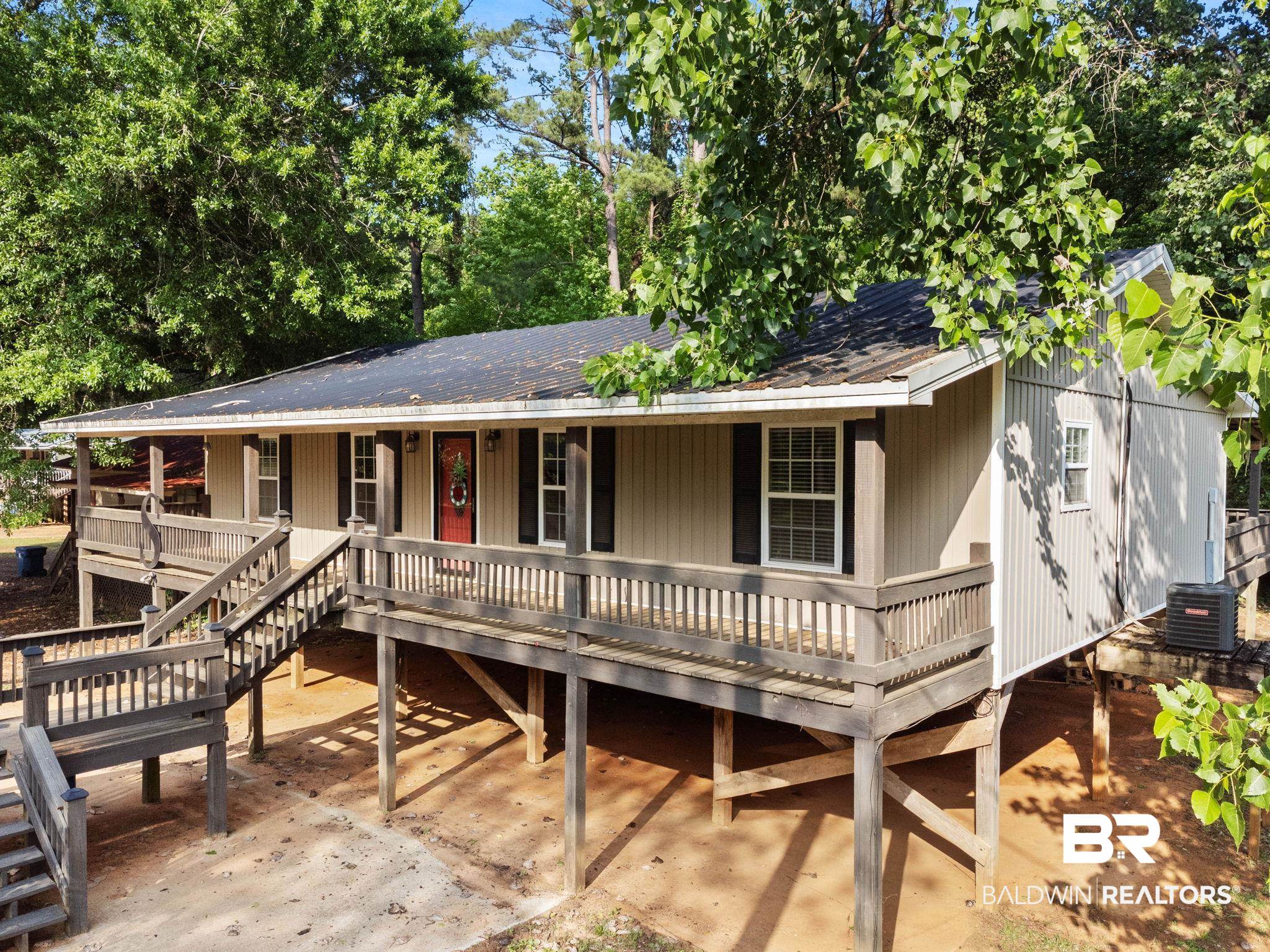 4969 Eureka Landing Road