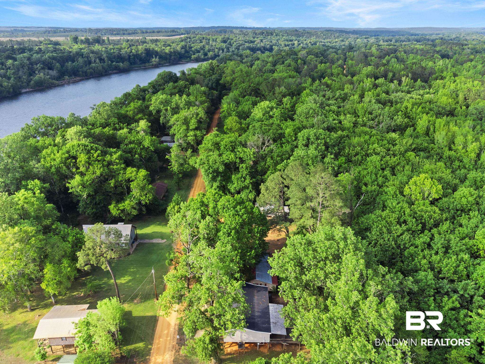 4969 Eureka Landing Road
