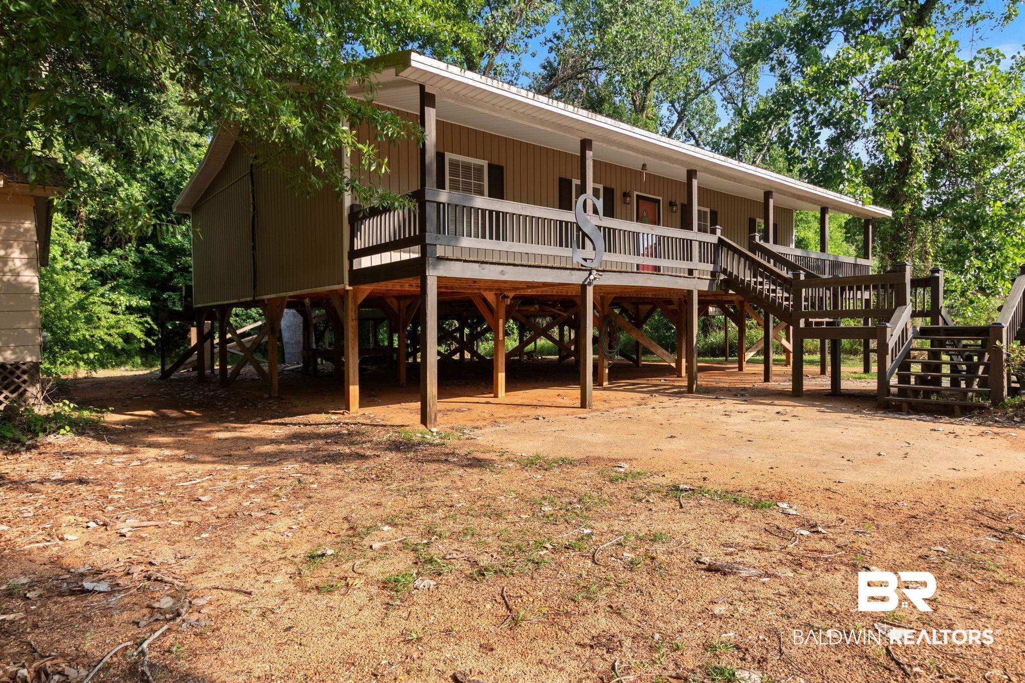 4969 Eureka Landing Road