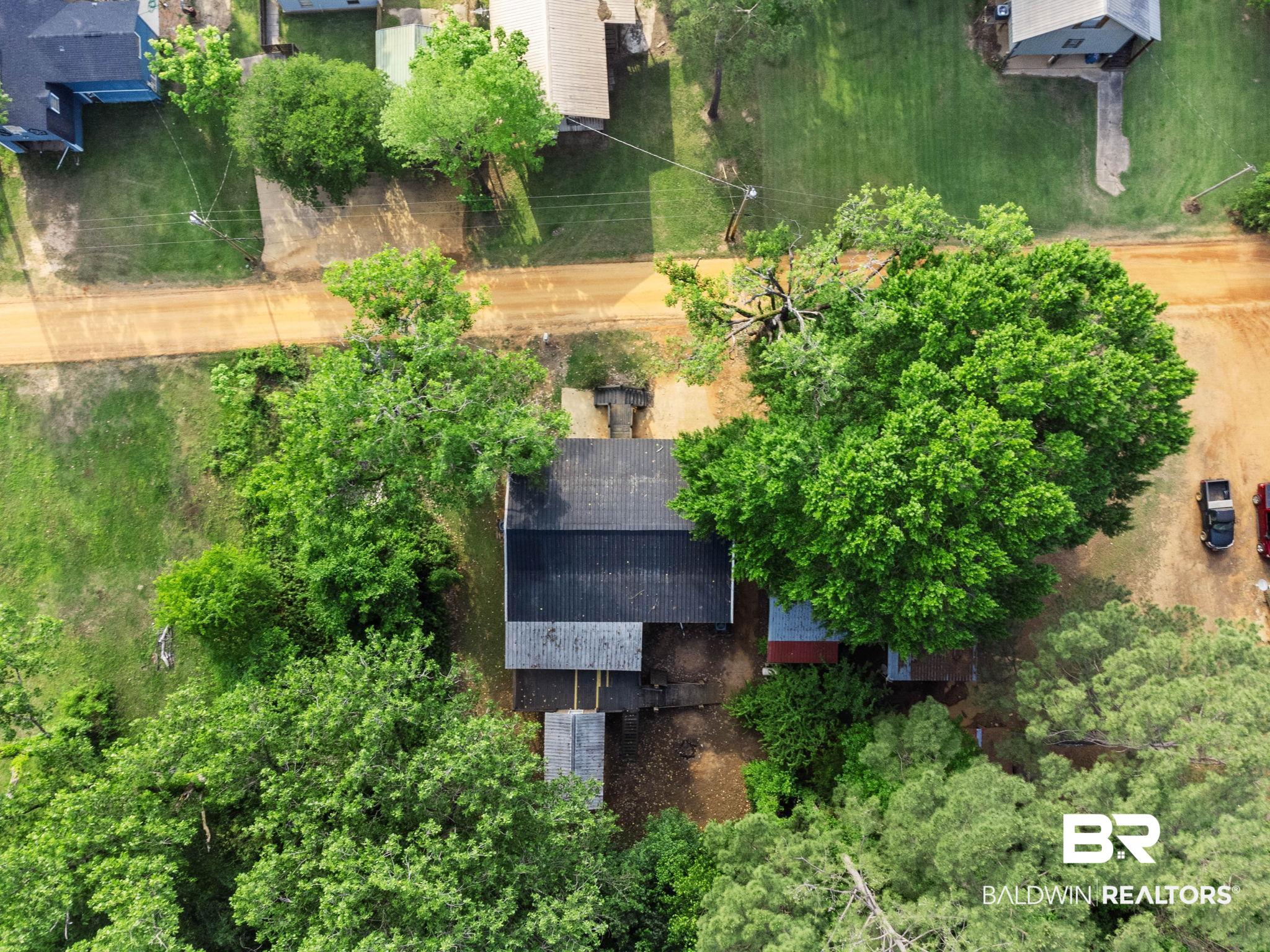 4969 Eureka Landing Road