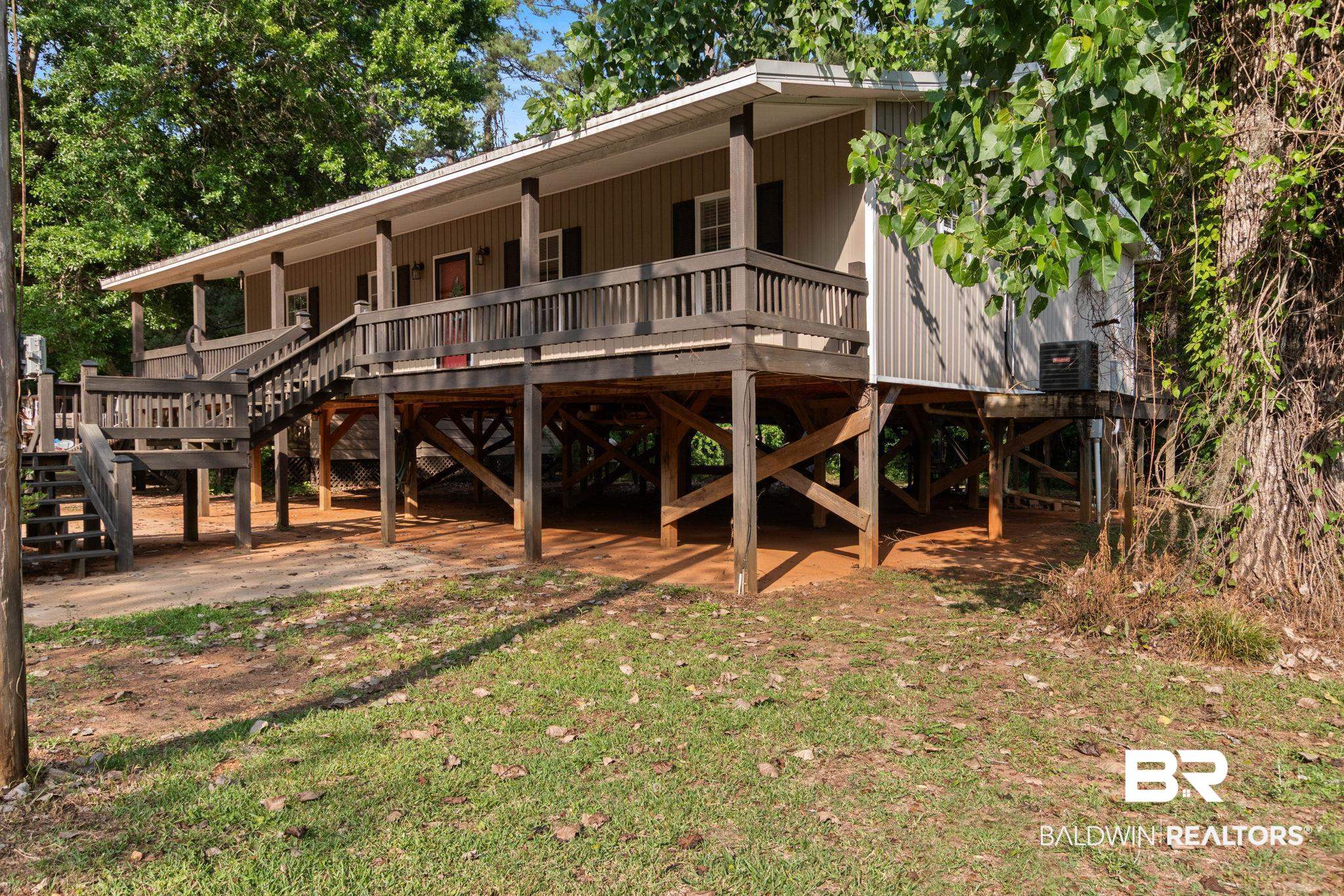 4969 Eureka Landing Road