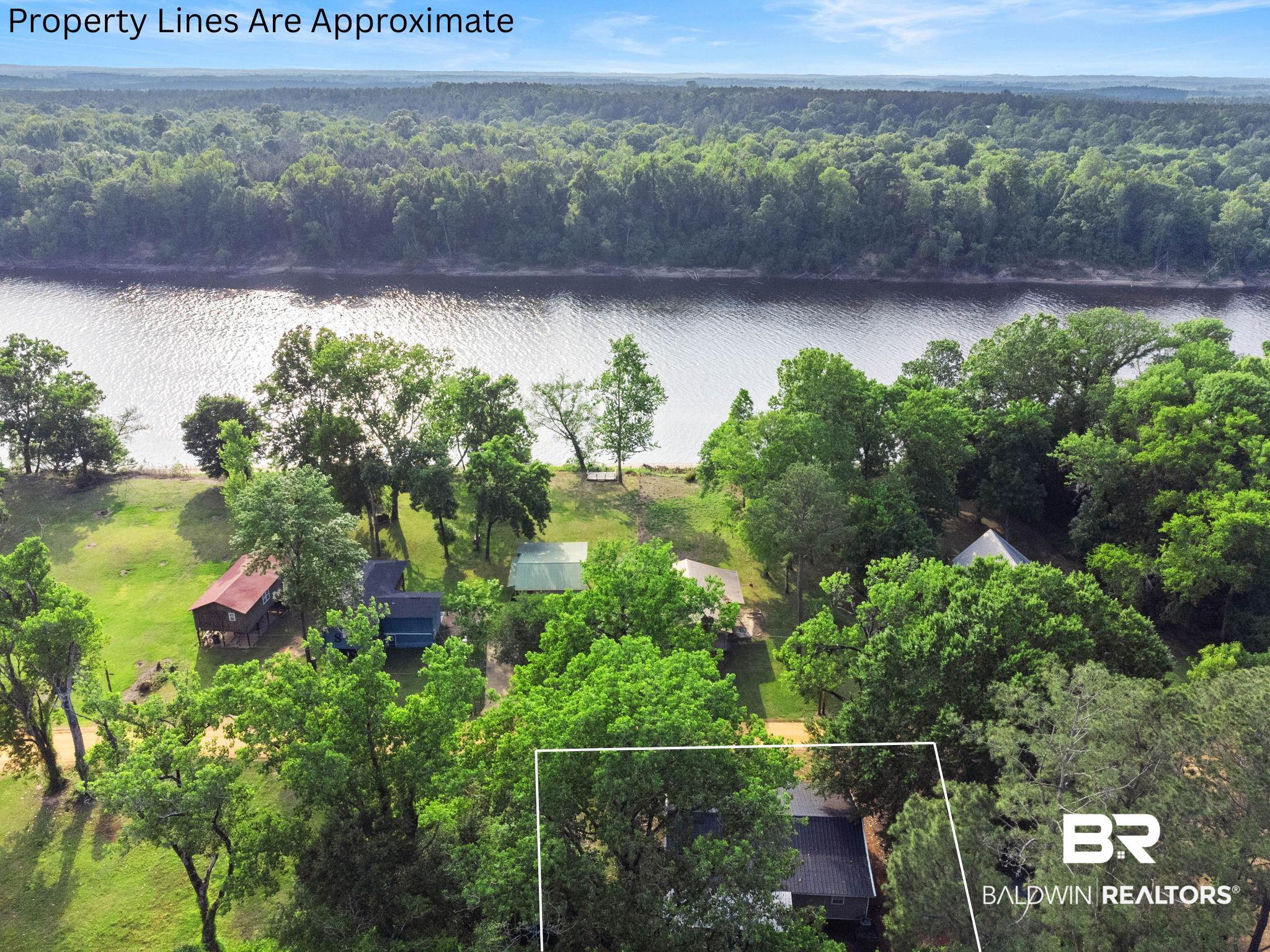 4969 Eureka Landing Road