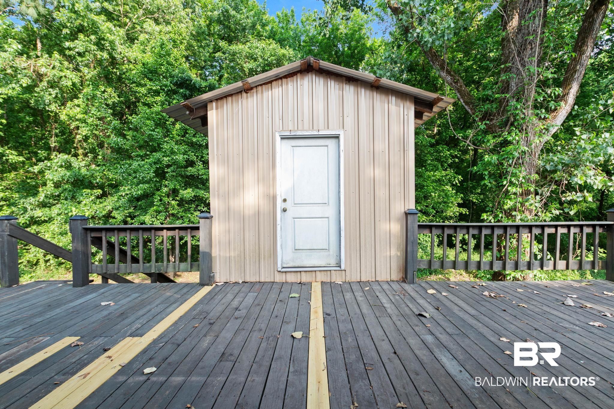 4969 Eureka Landing Road