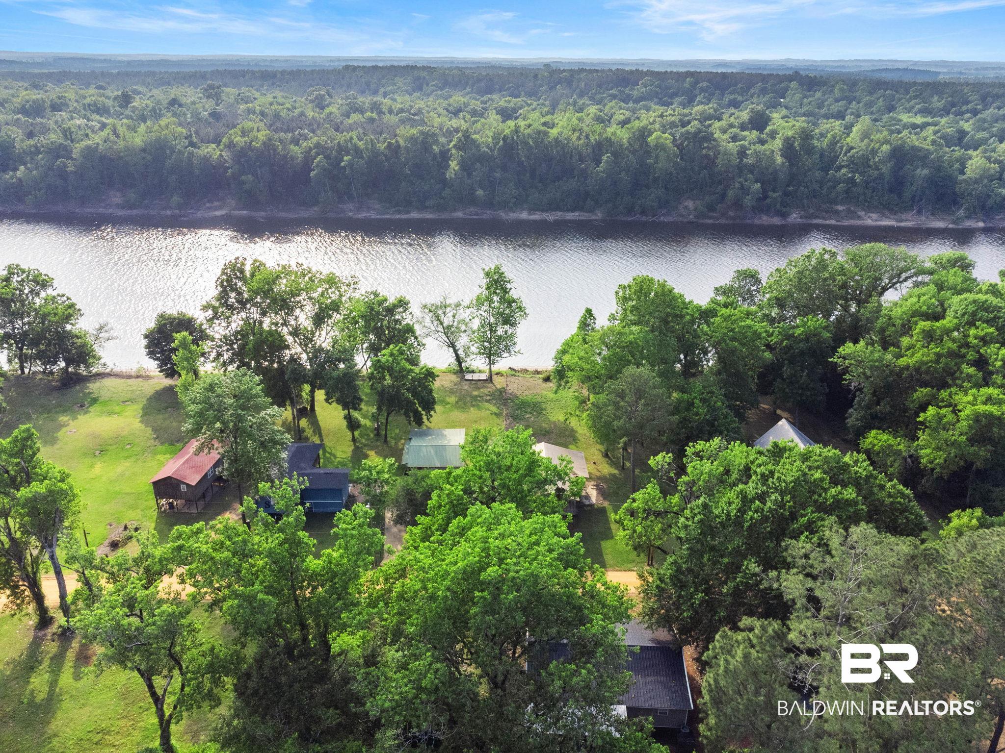 4969 Eureka Landing Road